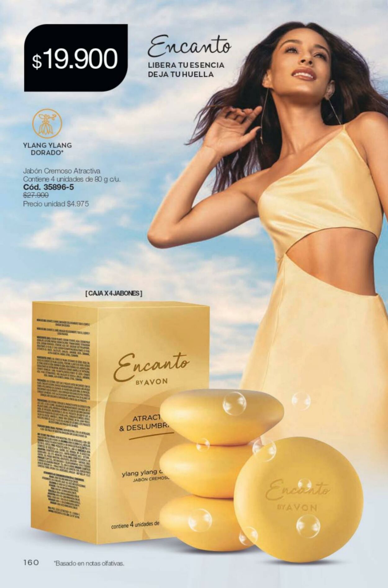 Catálogo Avon 25.05.2023 - 14.06.2023