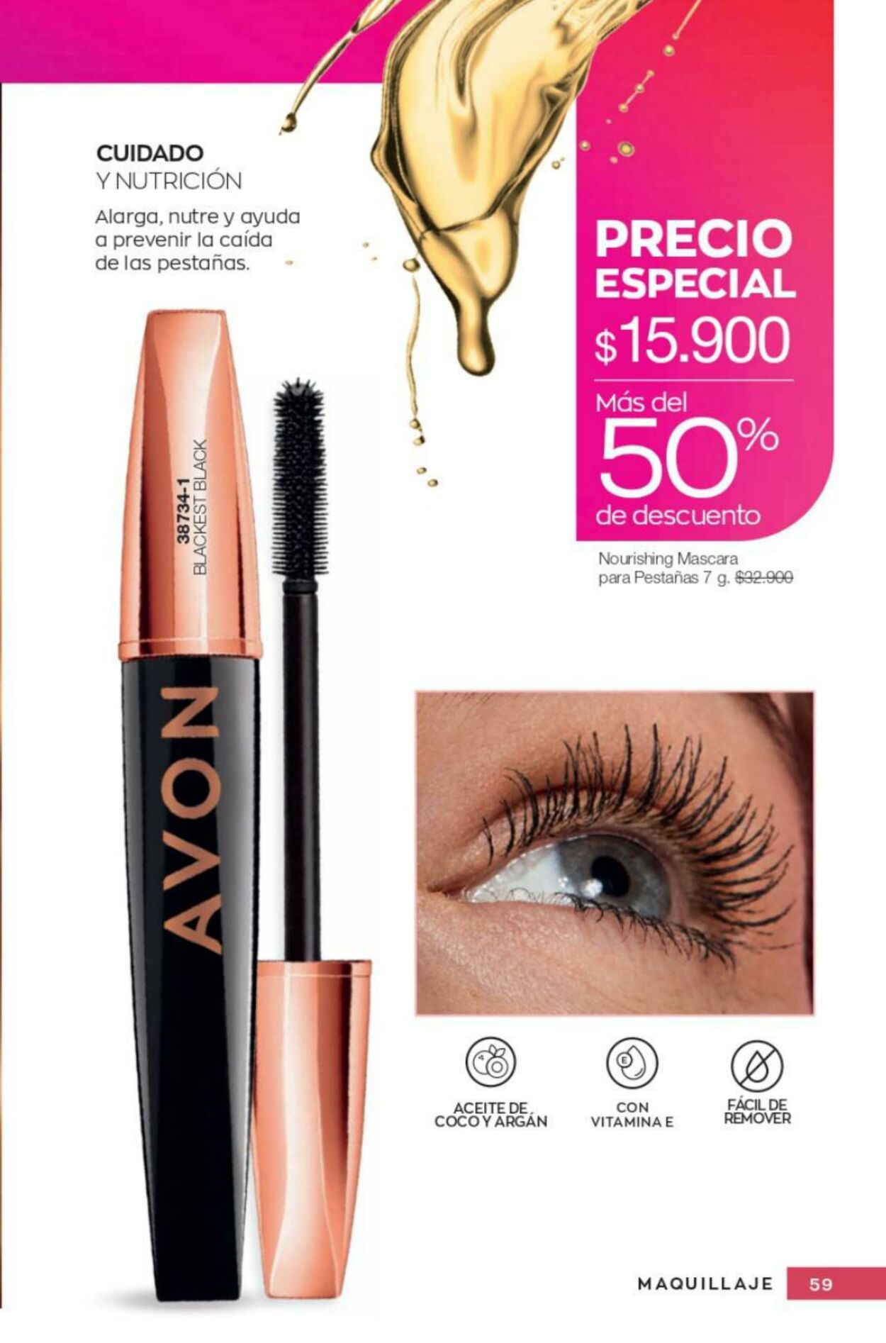 Catálogo Avon 25.05.2023 - 14.06.2023