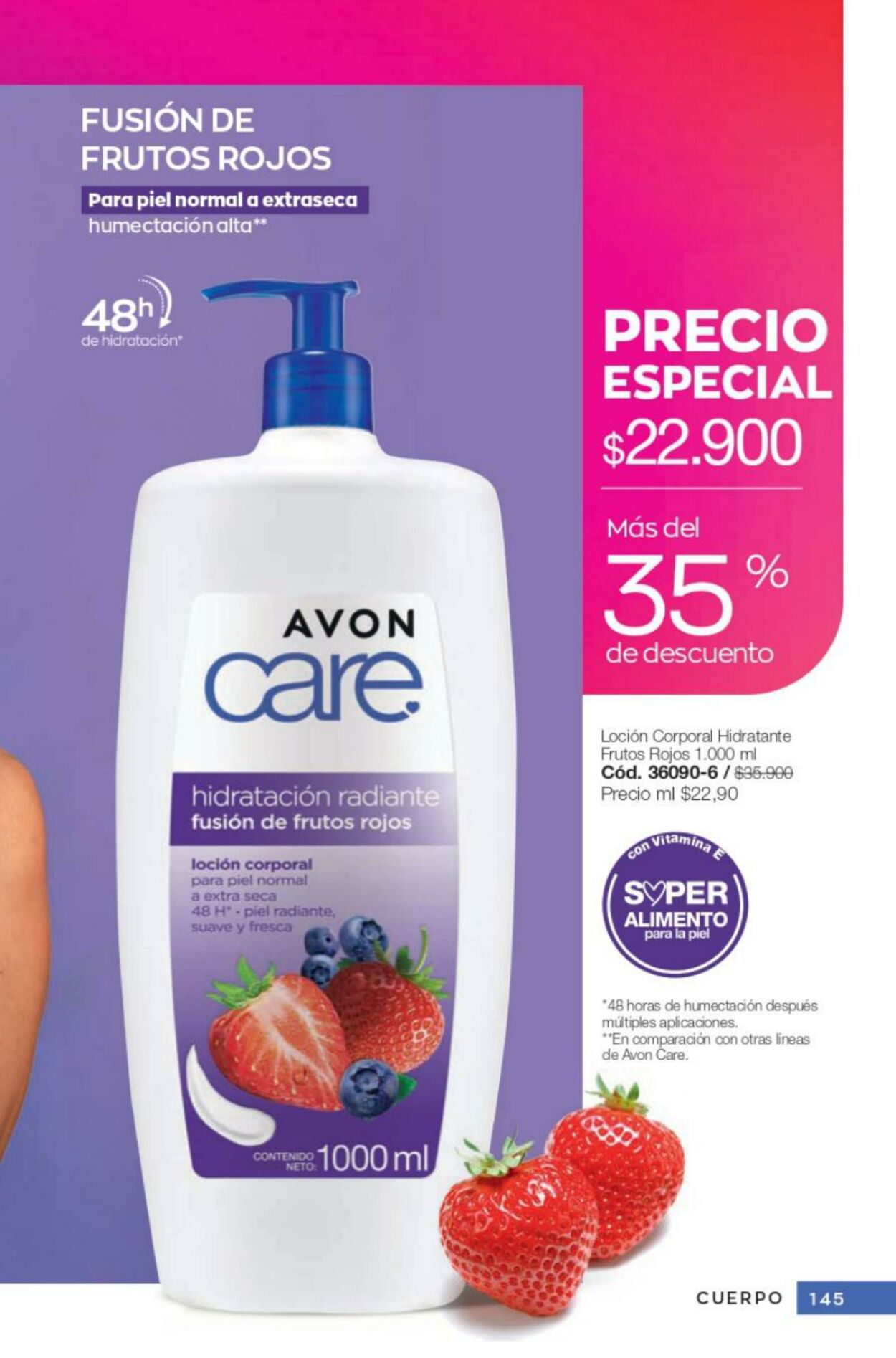 Catálogo Avon 25.05.2023 - 14.06.2023