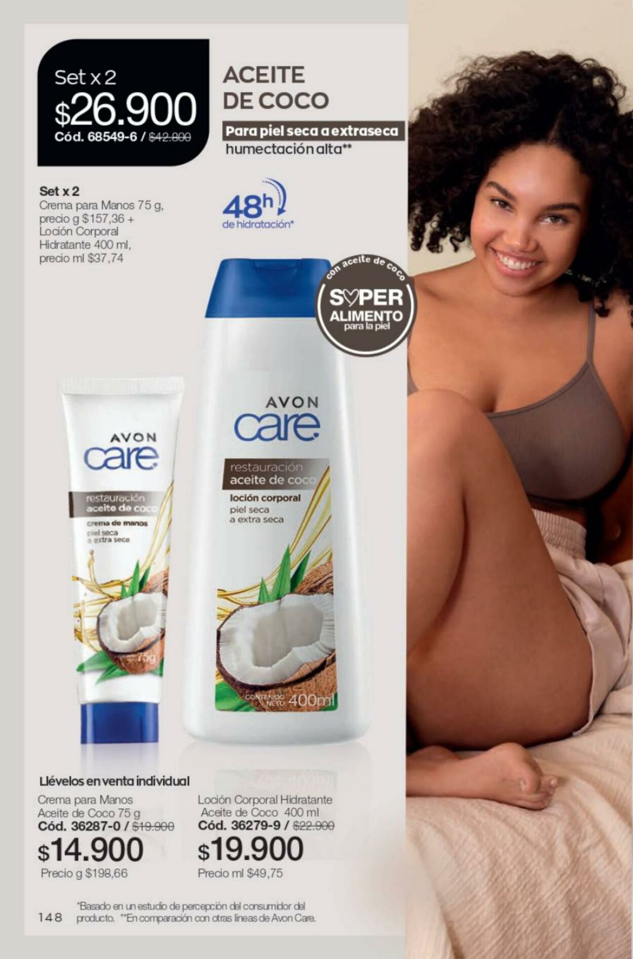 Catálogo Avon 25.05.2023 - 14.06.2023