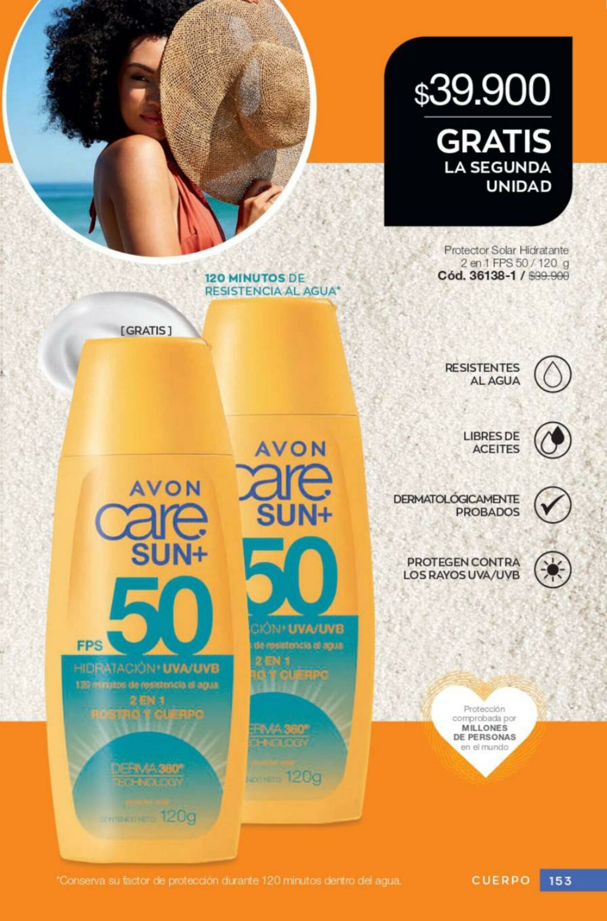 Catálogo Avon 25.05.2023 - 14.06.2023