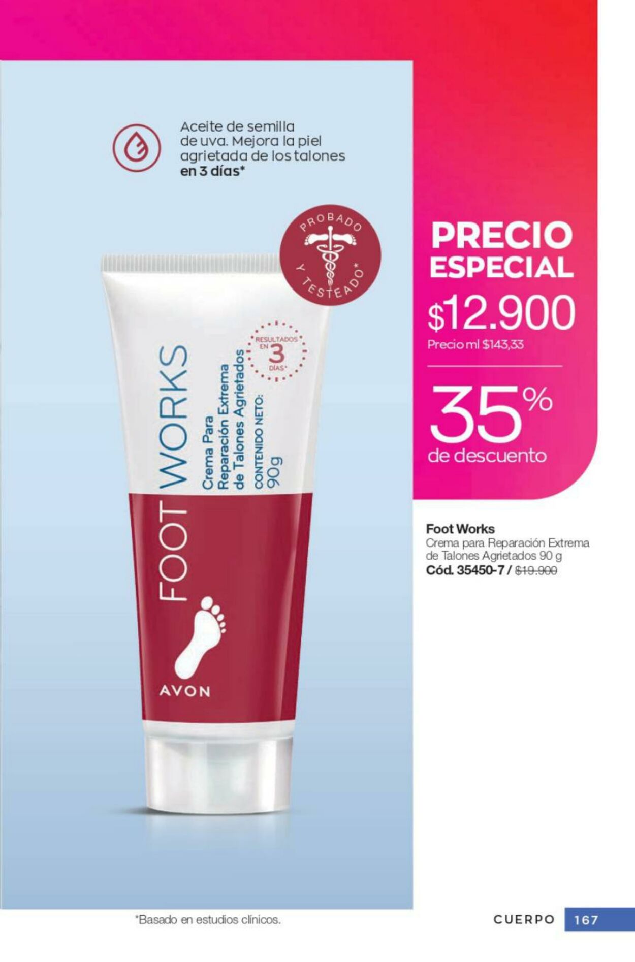 Catálogo Avon 25.05.2023 - 14.06.2023