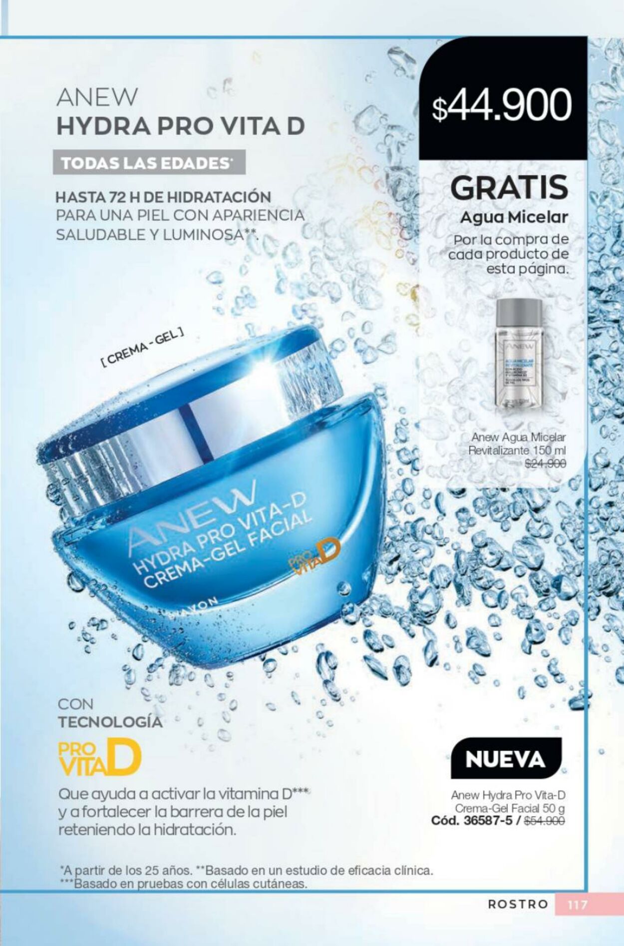 Catálogo Avon 25.05.2023 - 14.06.2023