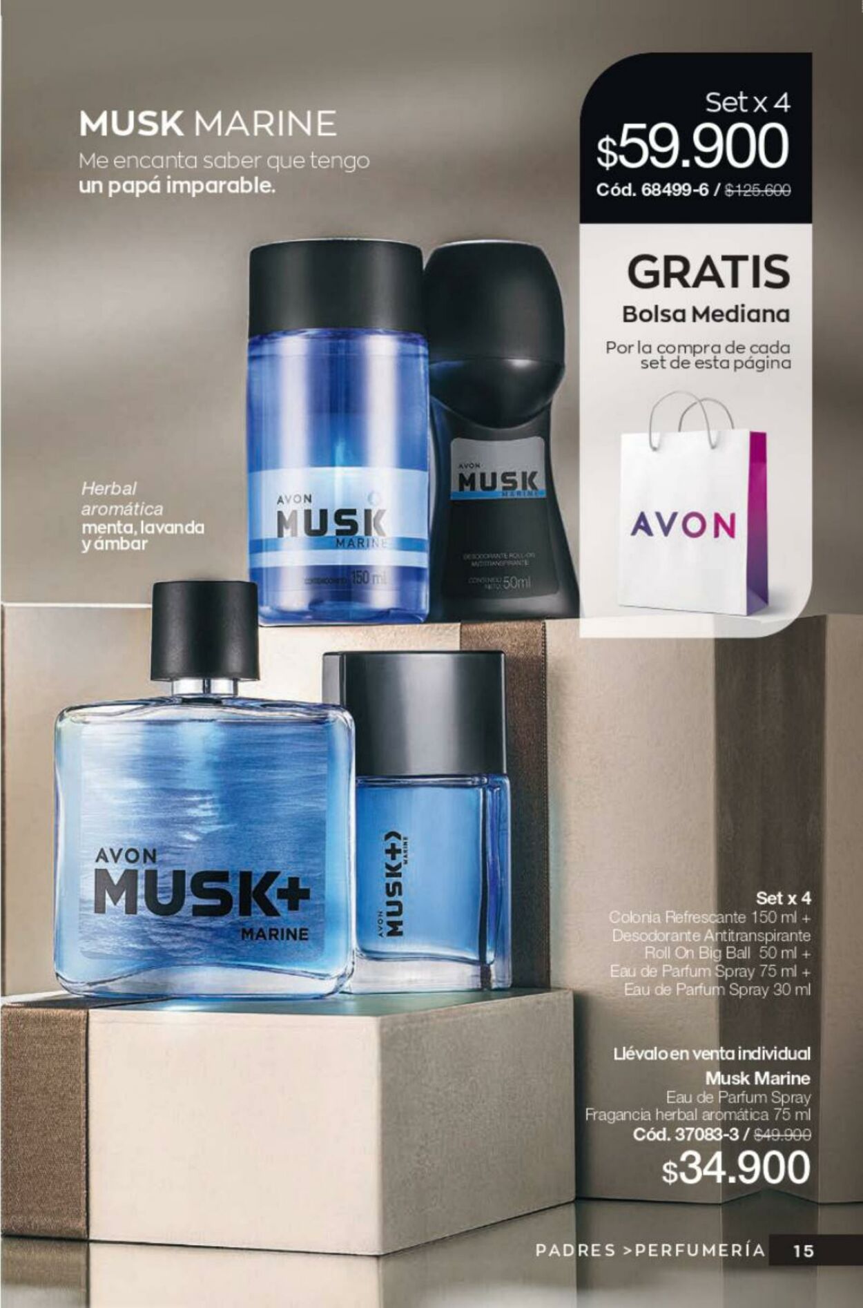 Catálogo Avon 25.05.2023 - 14.06.2023