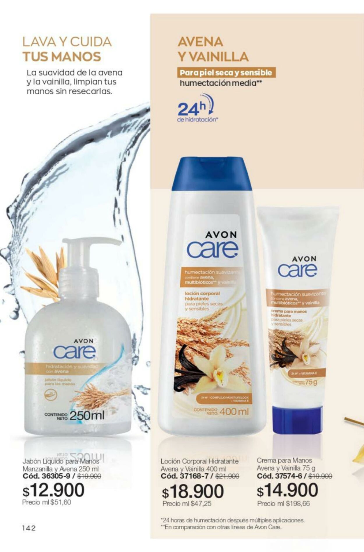 Catálogo Avon 25.05.2023 - 14.06.2023