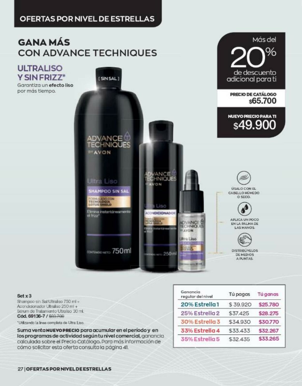 Catálogo Avon 25.05.2023 - 14.06.2023