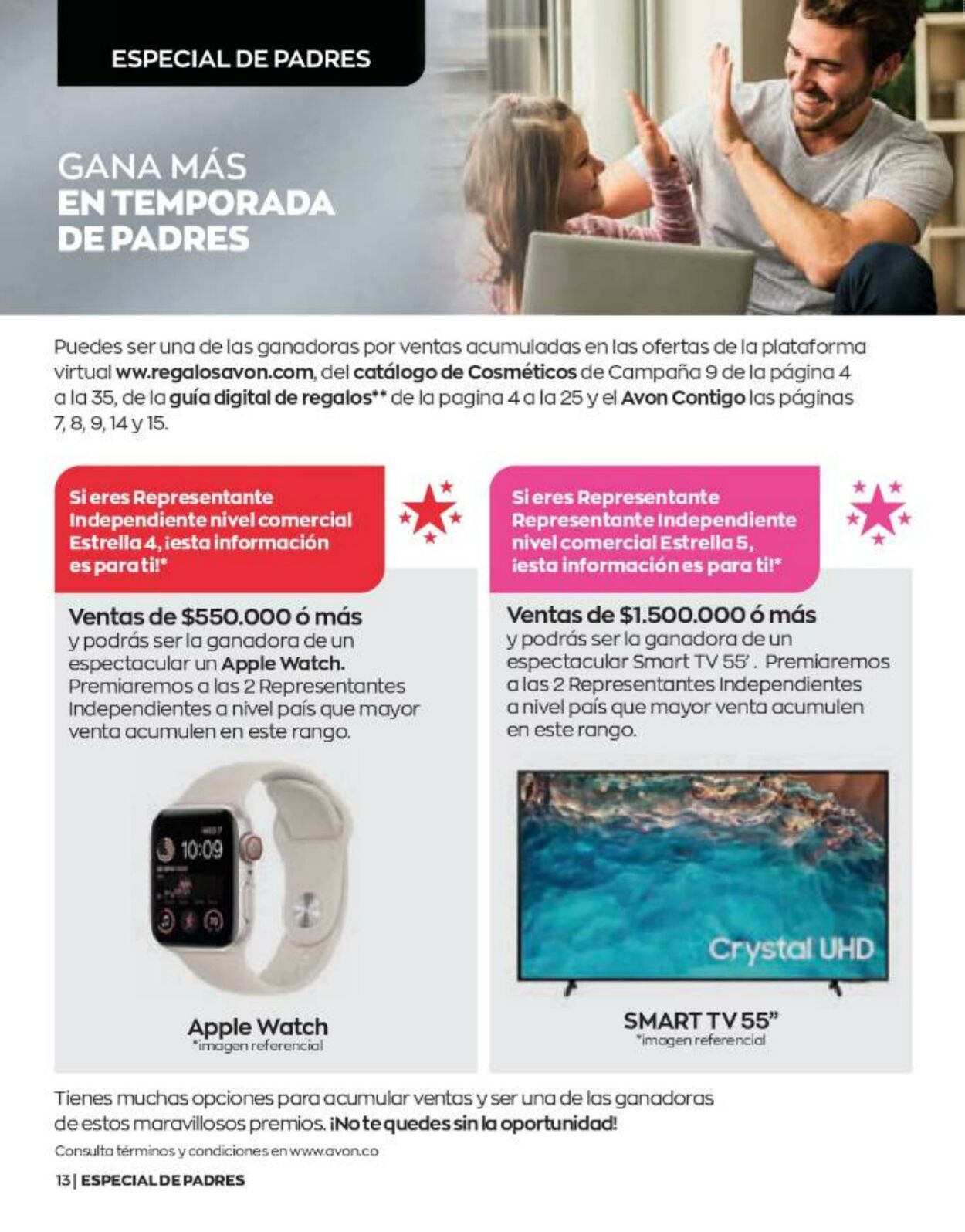 Catálogo Avon 25.05.2023 - 14.06.2023