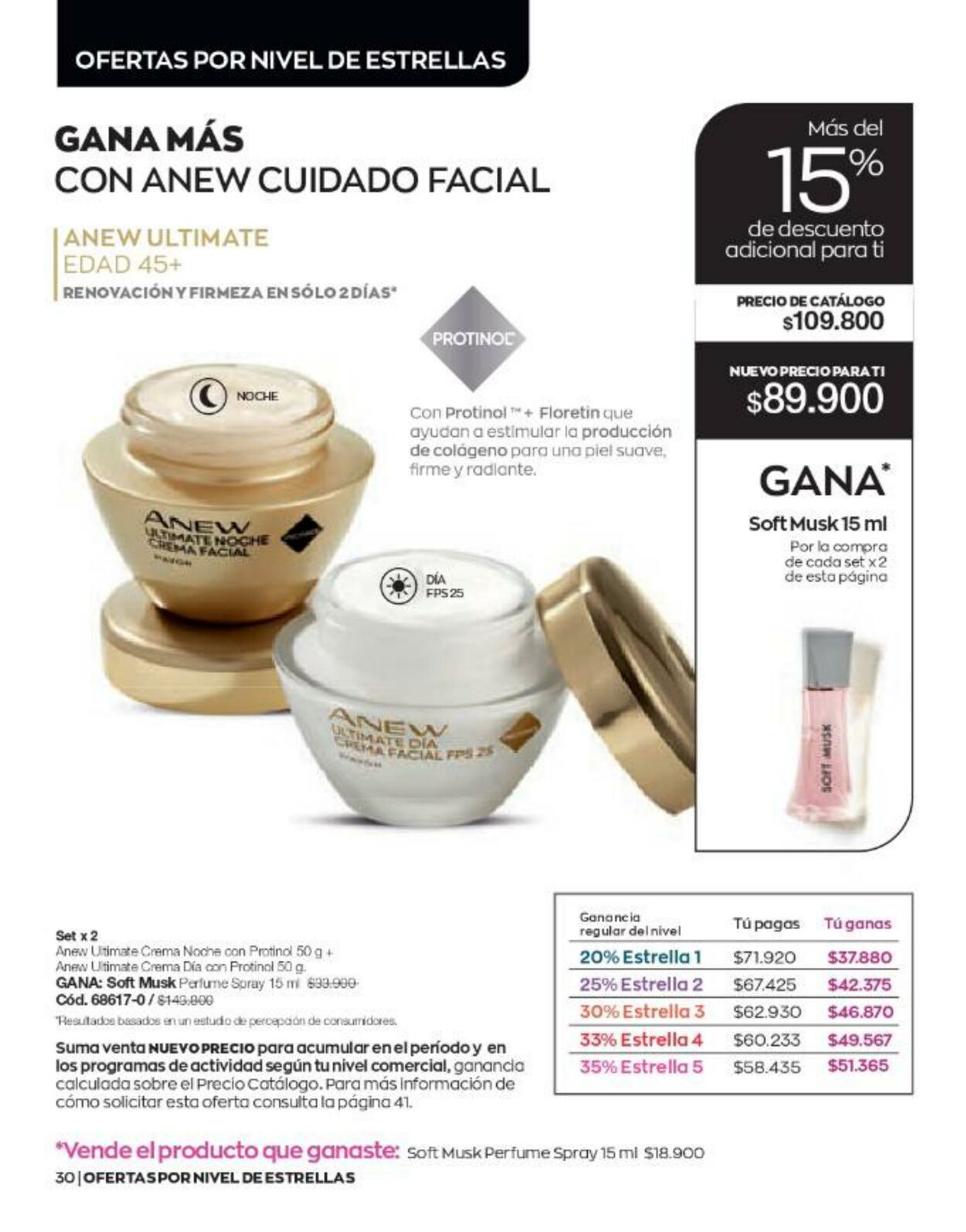 Catálogo Avon 25.05.2023 - 14.06.2023