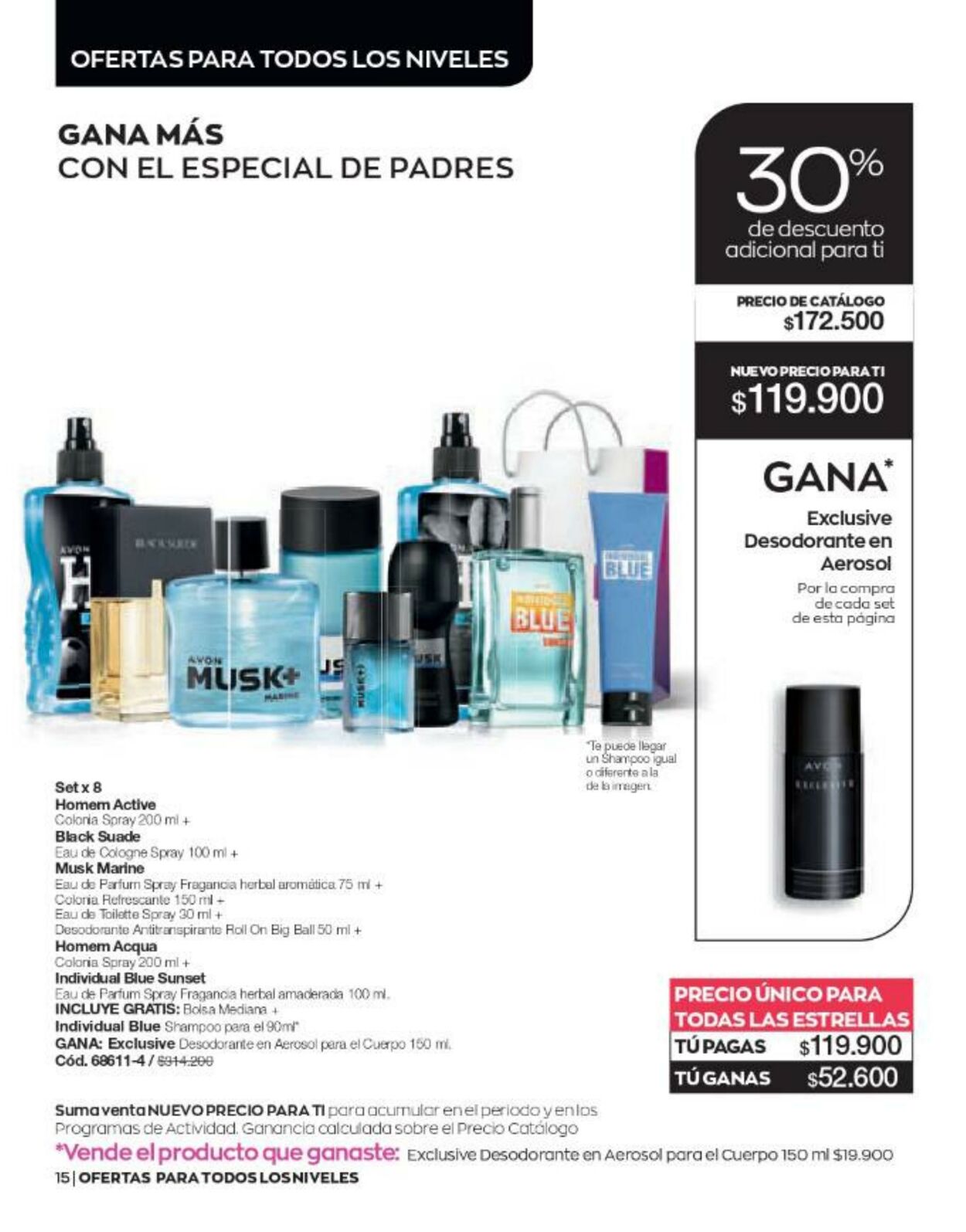 Catálogo Avon 25.05.2023 - 14.06.2023