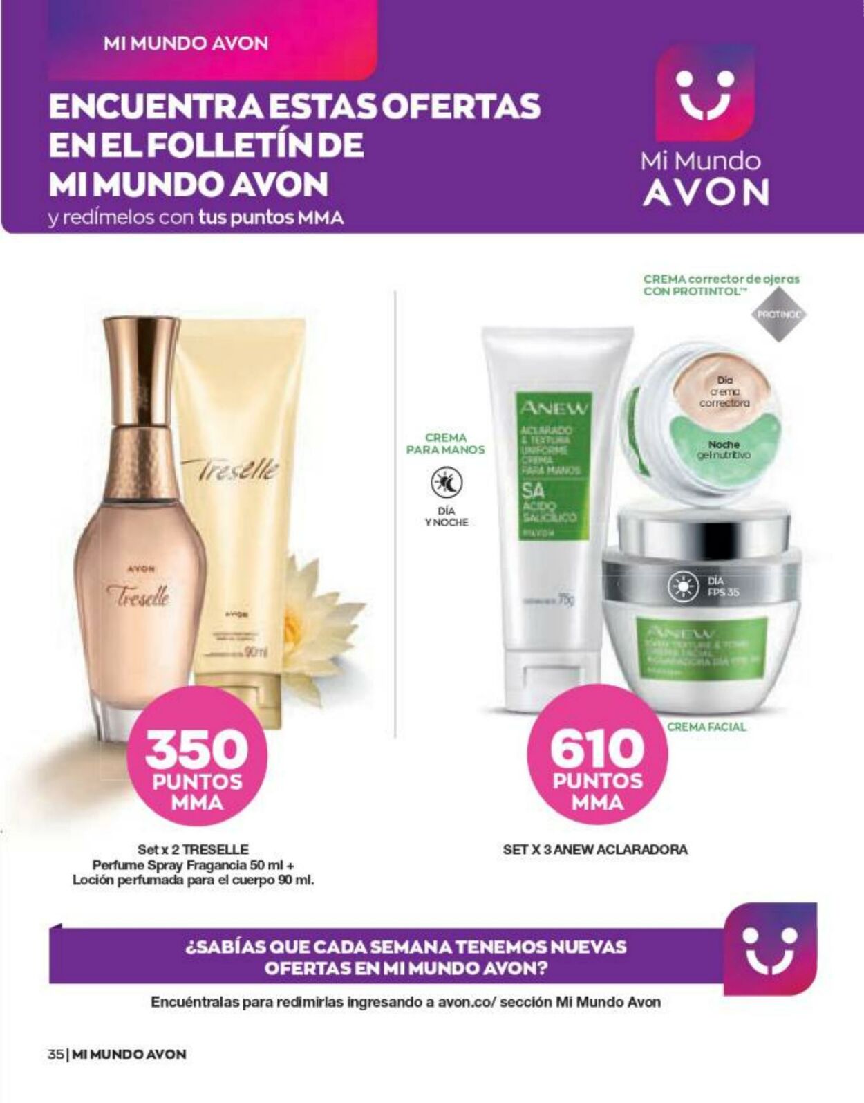 Catálogo Avon 25.05.2023 - 14.06.2023