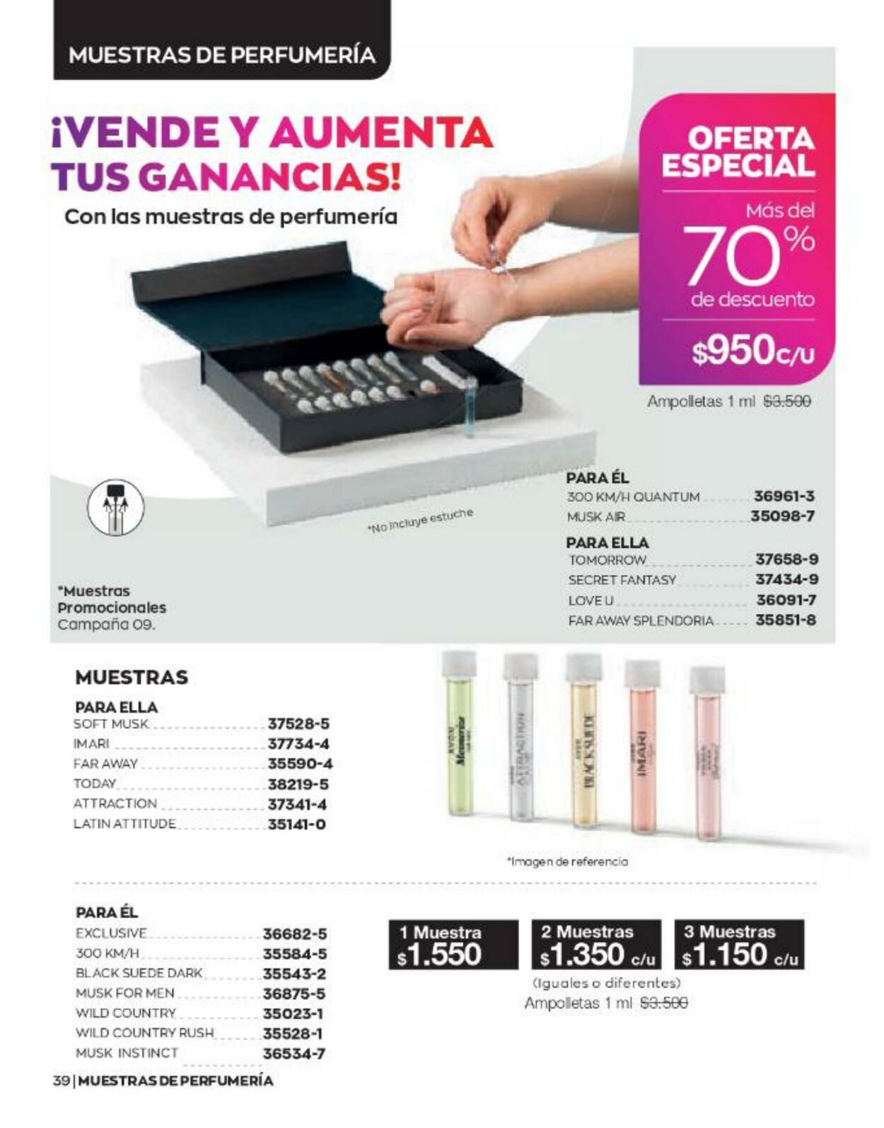 Catálogo Avon 25.05.2023 - 14.06.2023