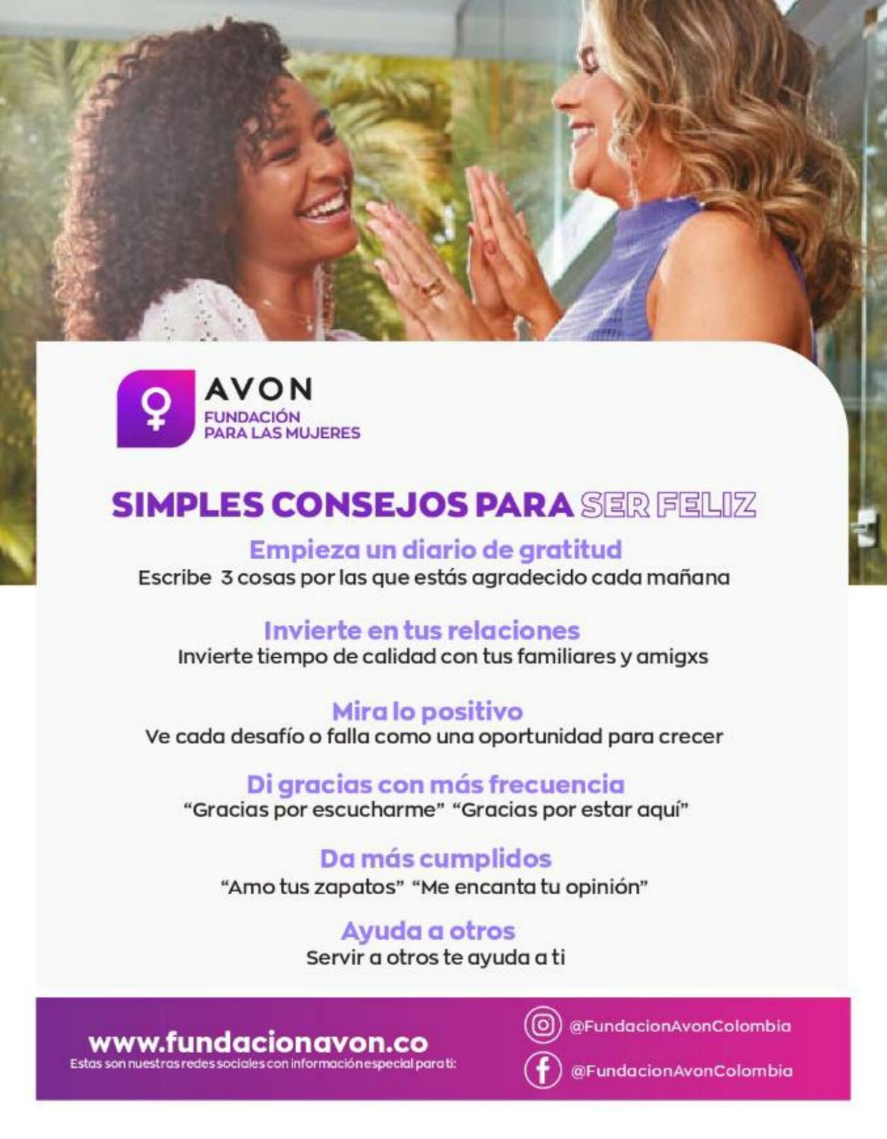 Catálogo Avon 25.05.2023 - 14.06.2023