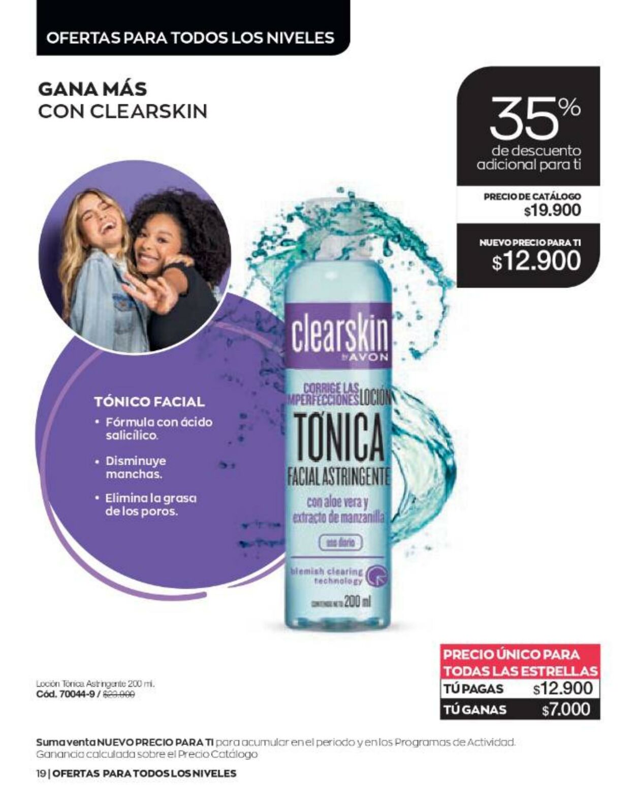 Catálogo Avon 25.05.2023 - 14.06.2023