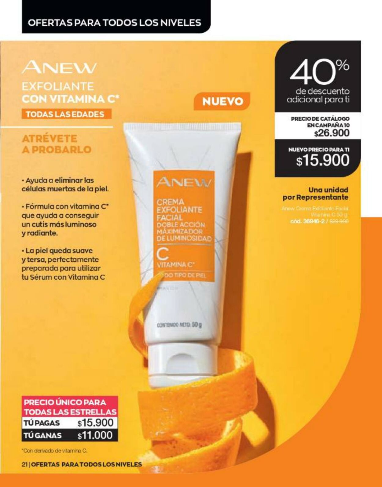 Catálogo Avon 25.05.2023 - 14.06.2023