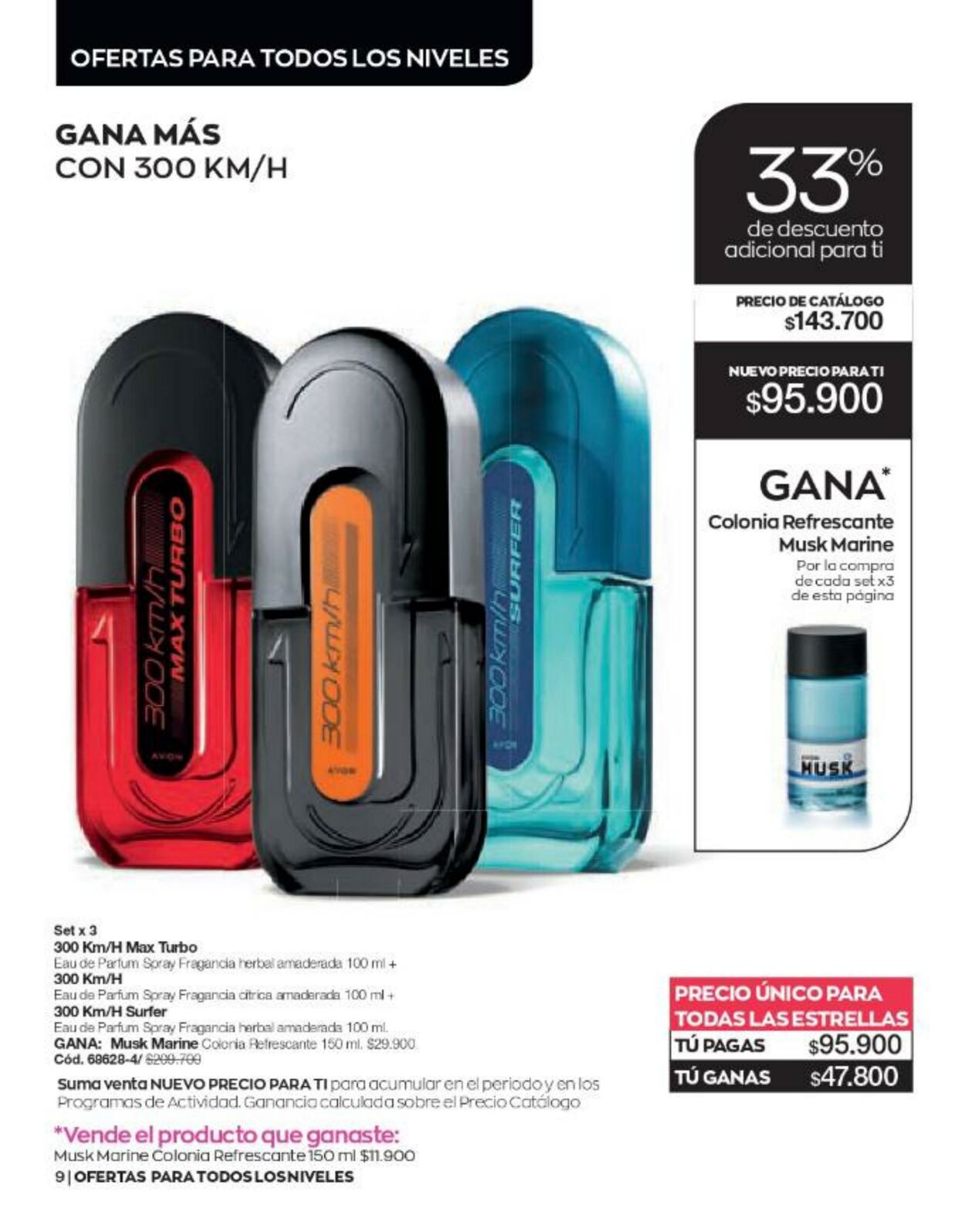 Catálogo Avon 25.05.2023 - 14.06.2023