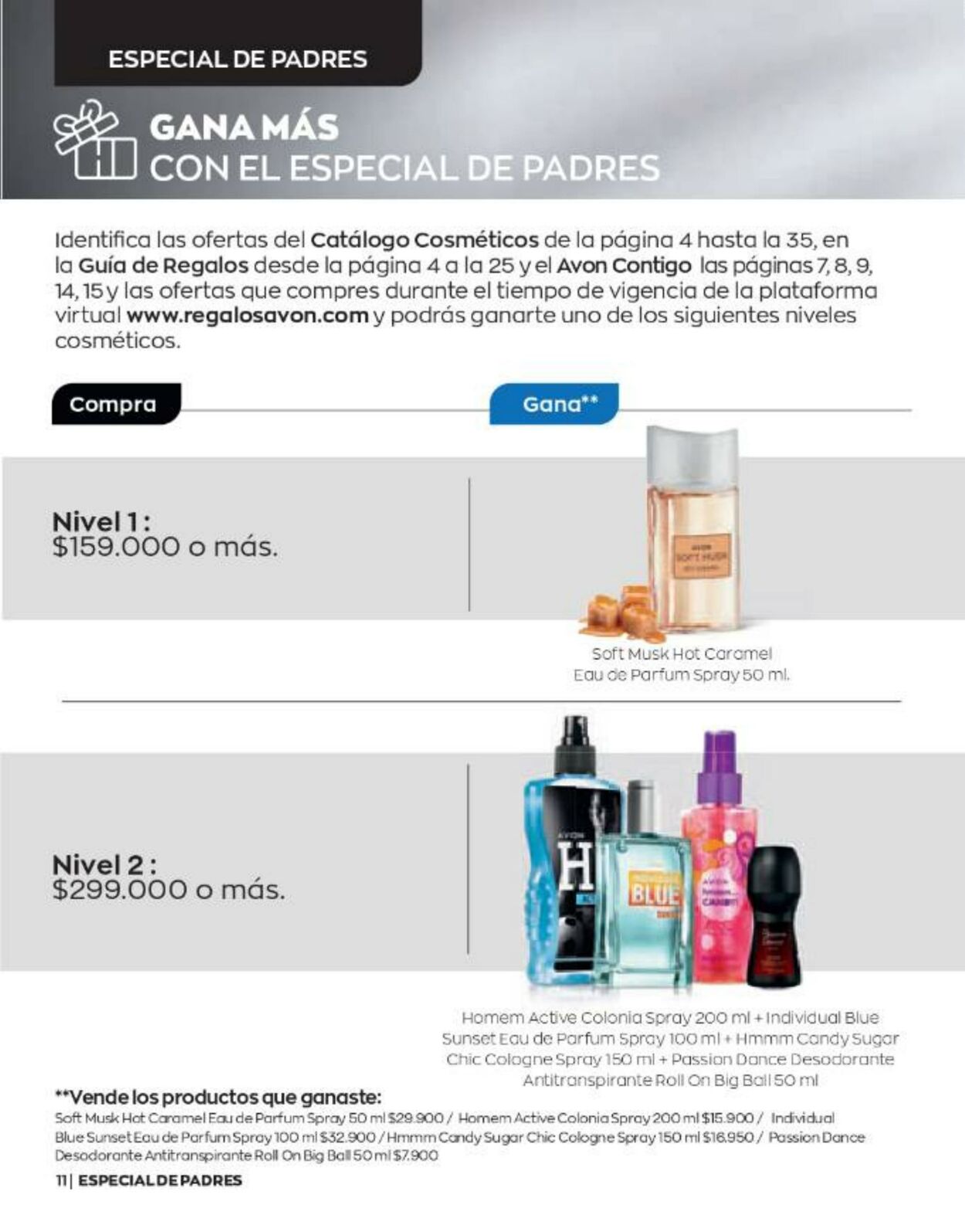 Catálogo Avon 25.05.2023 - 14.06.2023