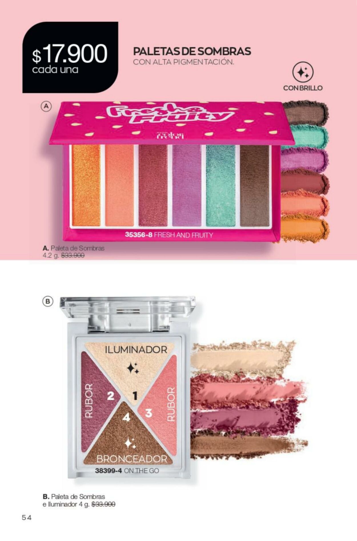 Catálogo Avon 14.02.2023 - 03.03.2023