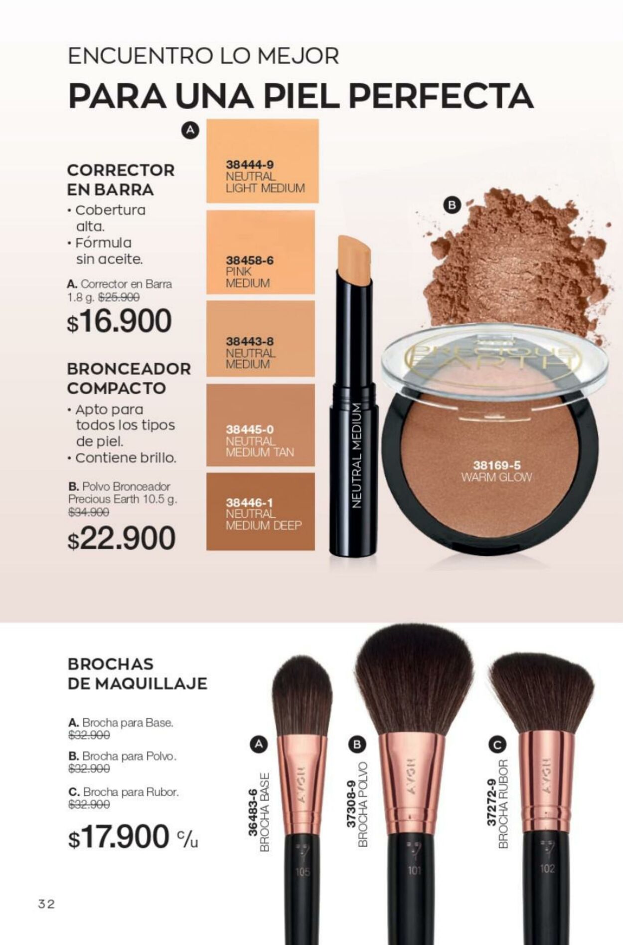 Catálogo Avon 14.02.2023 - 03.03.2023