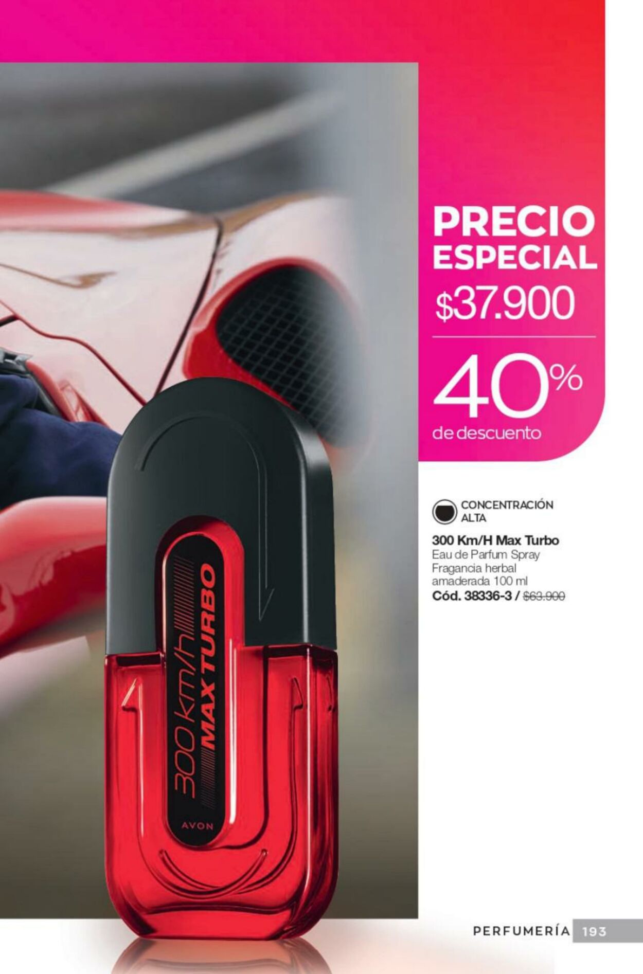 Catálogo Avon 14.02.2023 - 03.03.2023