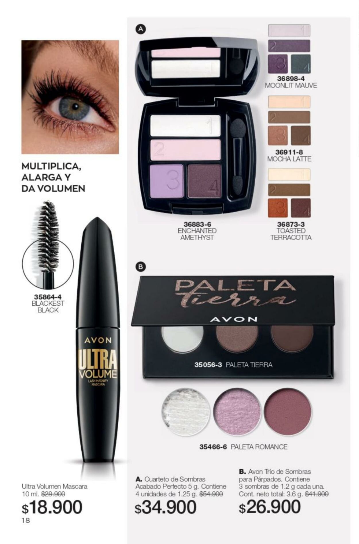 Catálogo Avon 14.02.2023 - 03.03.2023