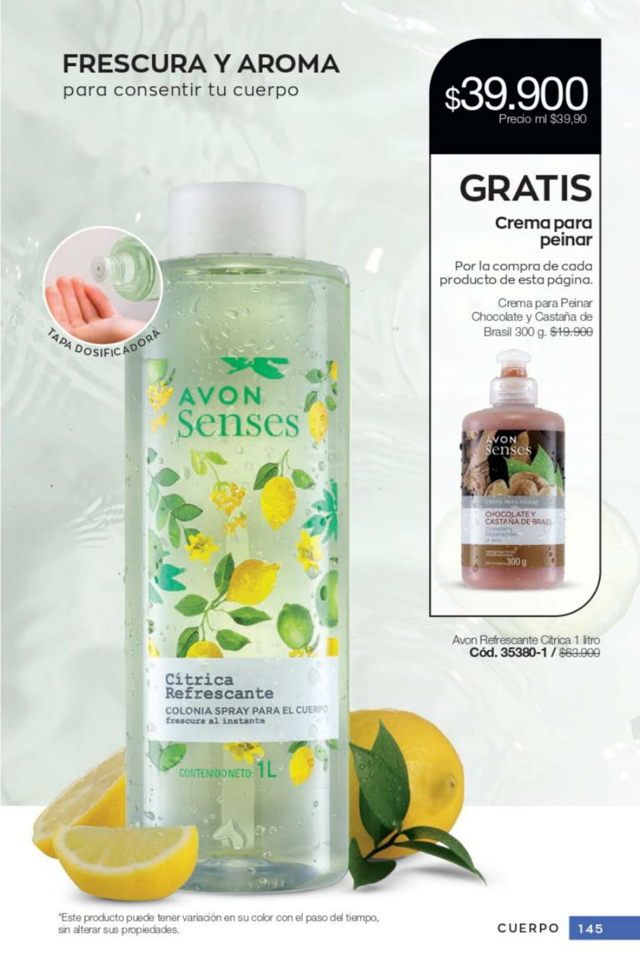 Catálogo Avon 14.02.2023 - 03.03.2023
