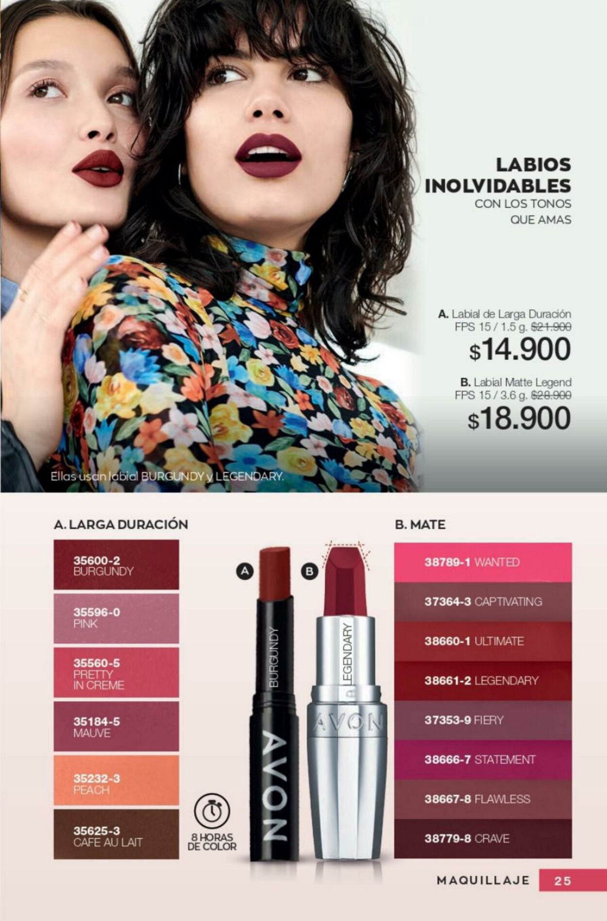 Catálogo Avon 14.02.2023 - 03.03.2023