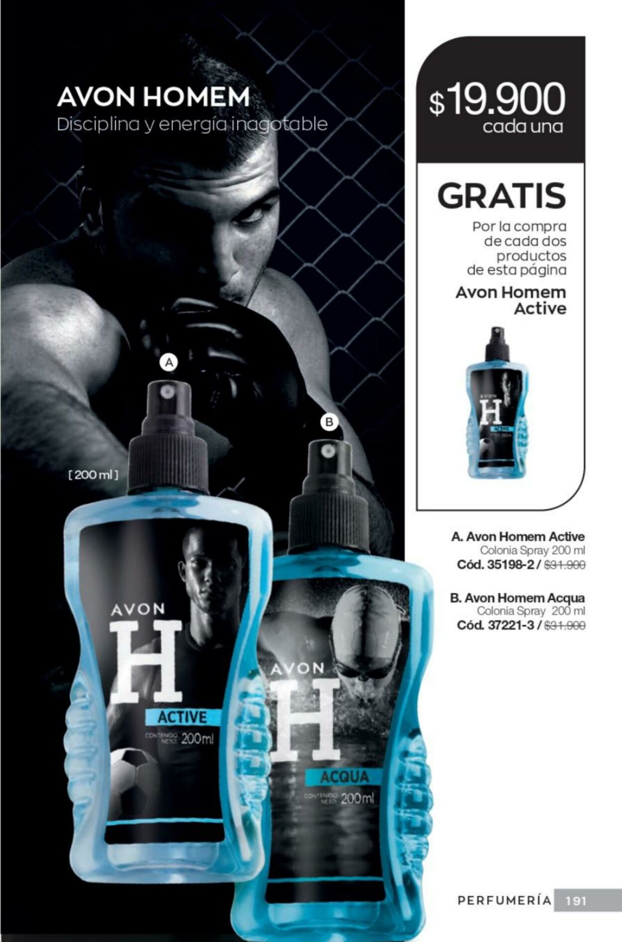 Catálogo Avon 14.02.2023 - 03.03.2023