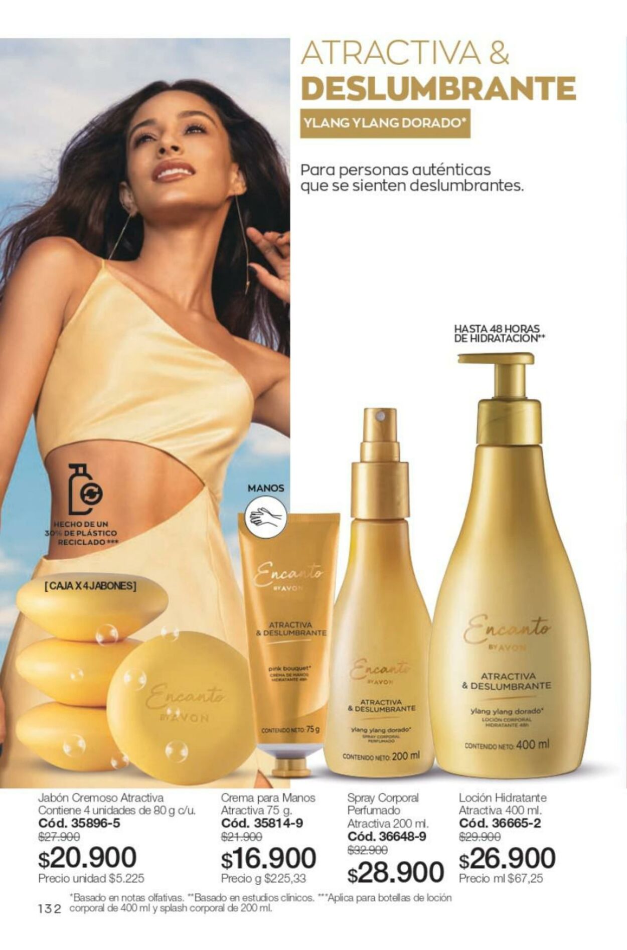 Catálogo Avon 14.02.2023 - 03.03.2023