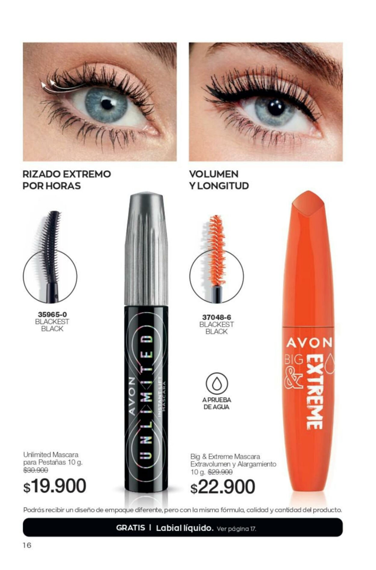 Catálogo Avon 14.02.2023 - 03.03.2023