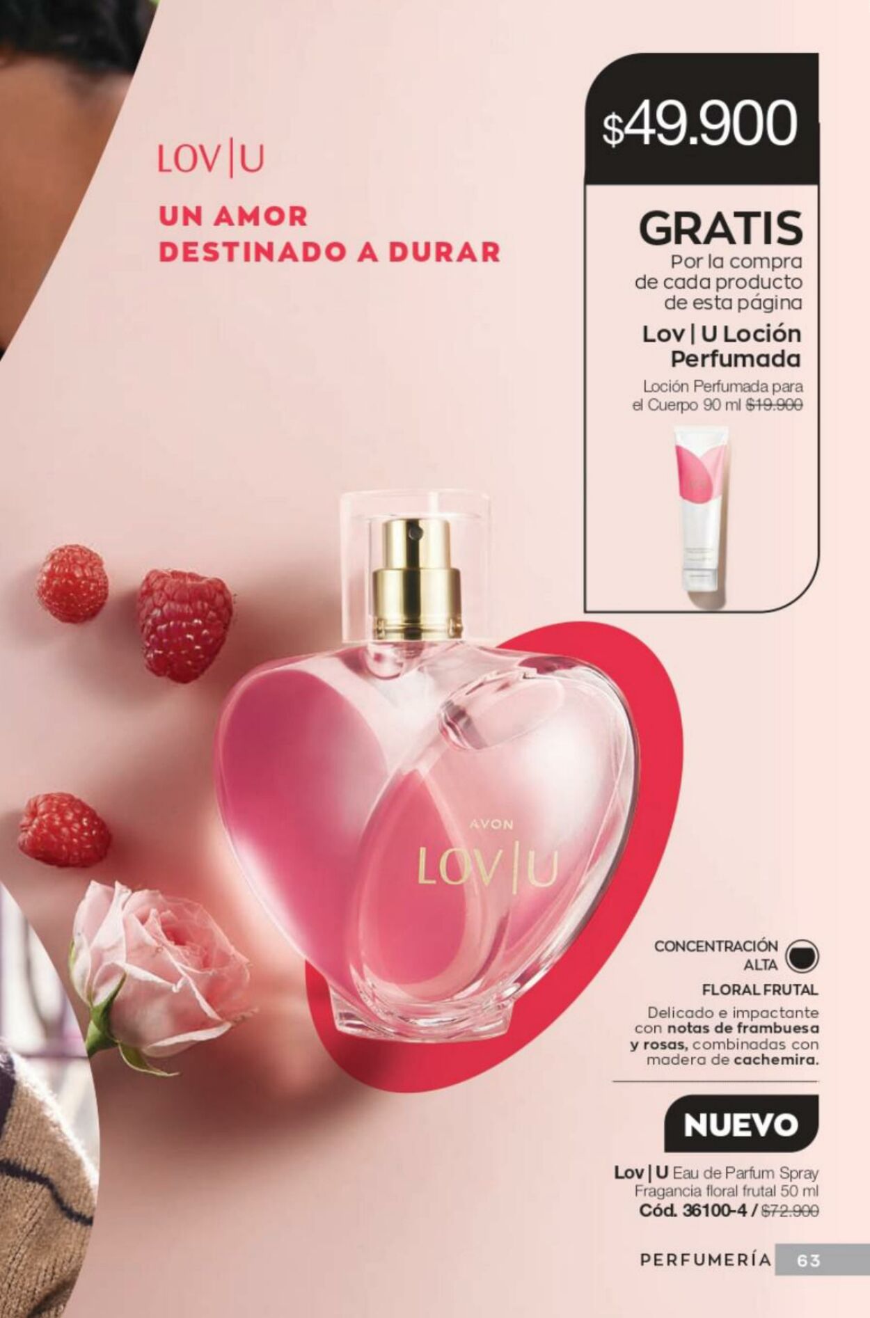 Catálogo Avon 14.02.2023 - 03.03.2023