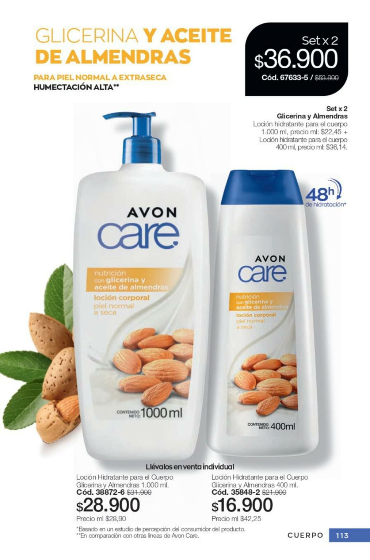 Catálogo Avon 14.02.2023 - 03.03.2023