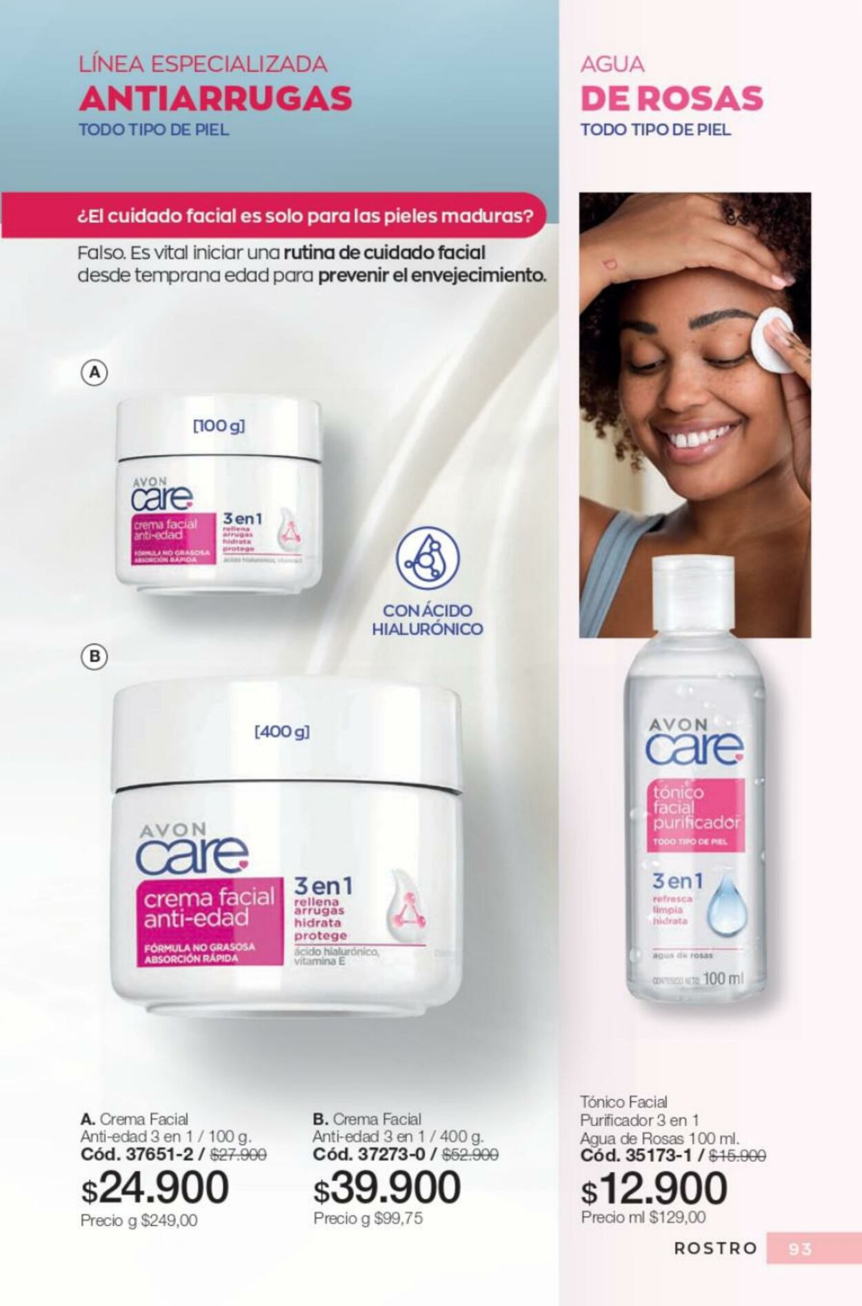 Catálogo Avon 14.02.2023 - 03.03.2023