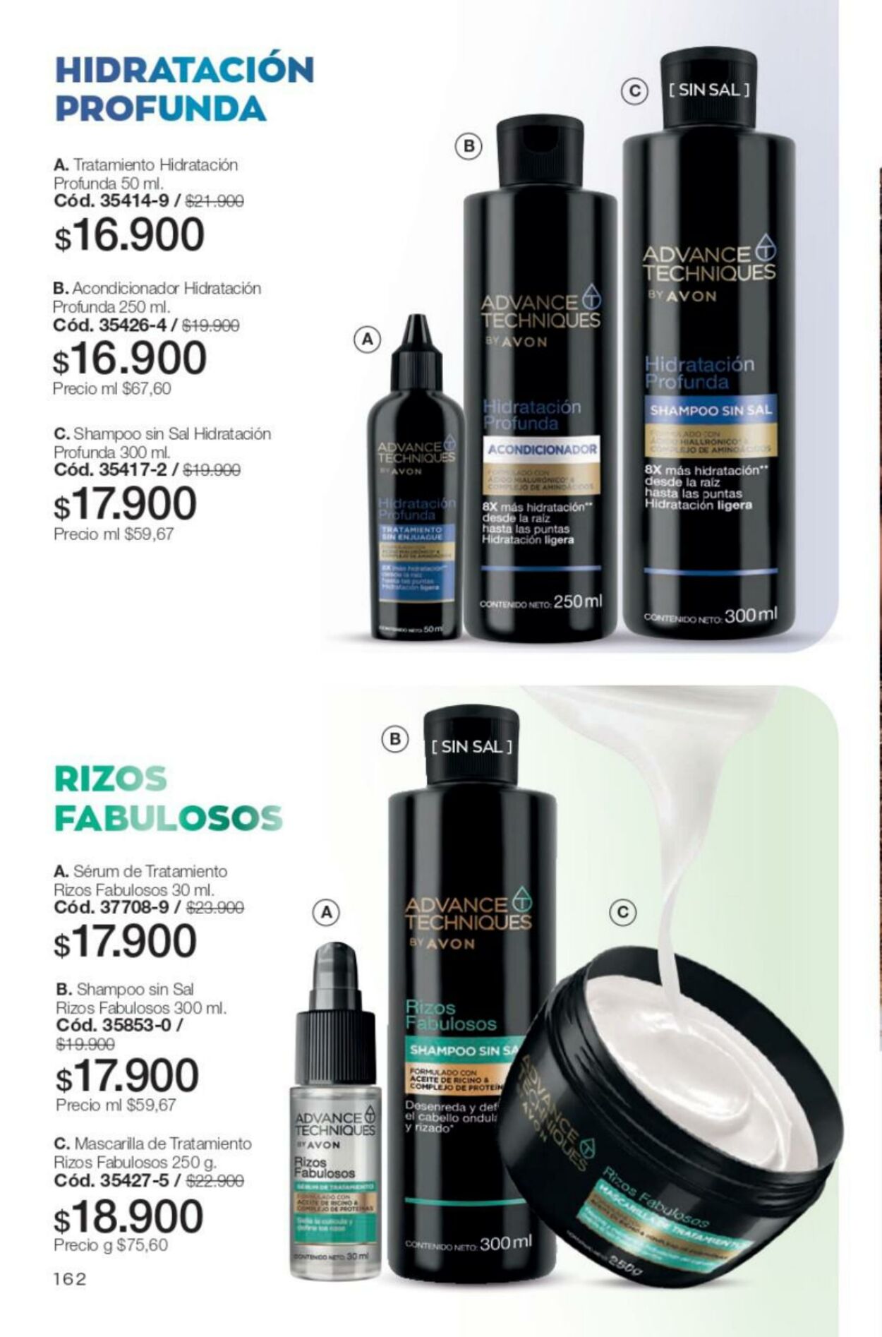 Catálogo Avon 14.02.2023 - 03.03.2023