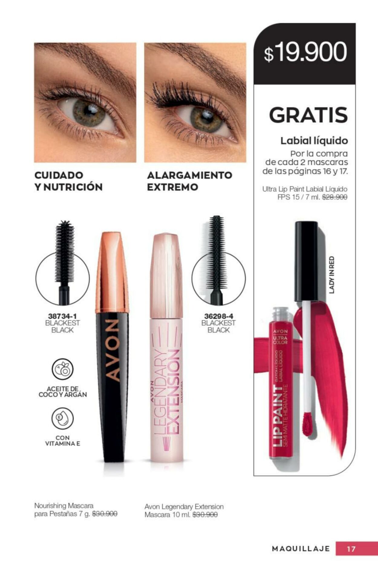 Catálogo Avon 14.02.2023 - 03.03.2023