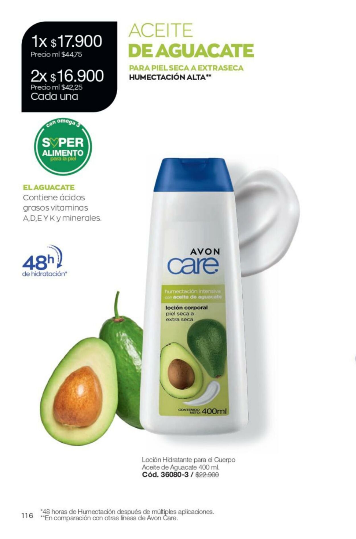 Catálogo Avon 14.02.2023 - 03.03.2023