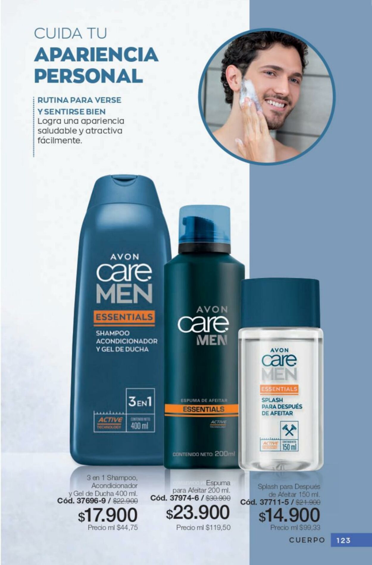 Catálogo Avon 14.02.2023 - 03.03.2023