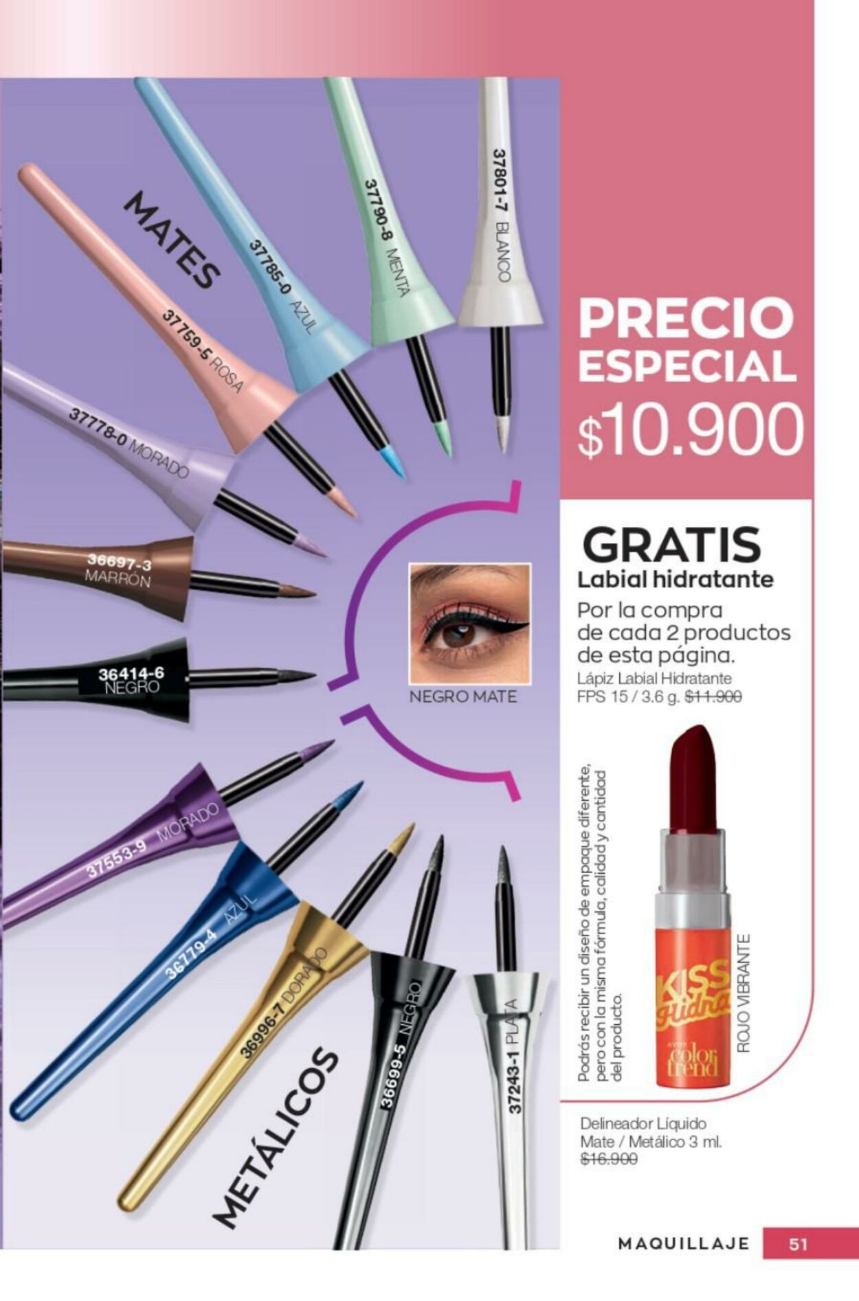 Catálogo Avon 14.02.2023 - 03.03.2023