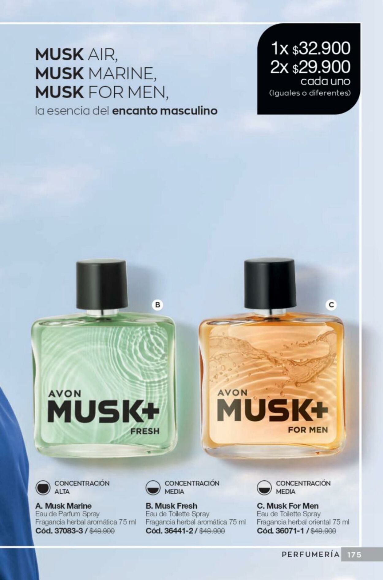 Catálogo Avon 14.02.2023 - 03.03.2023