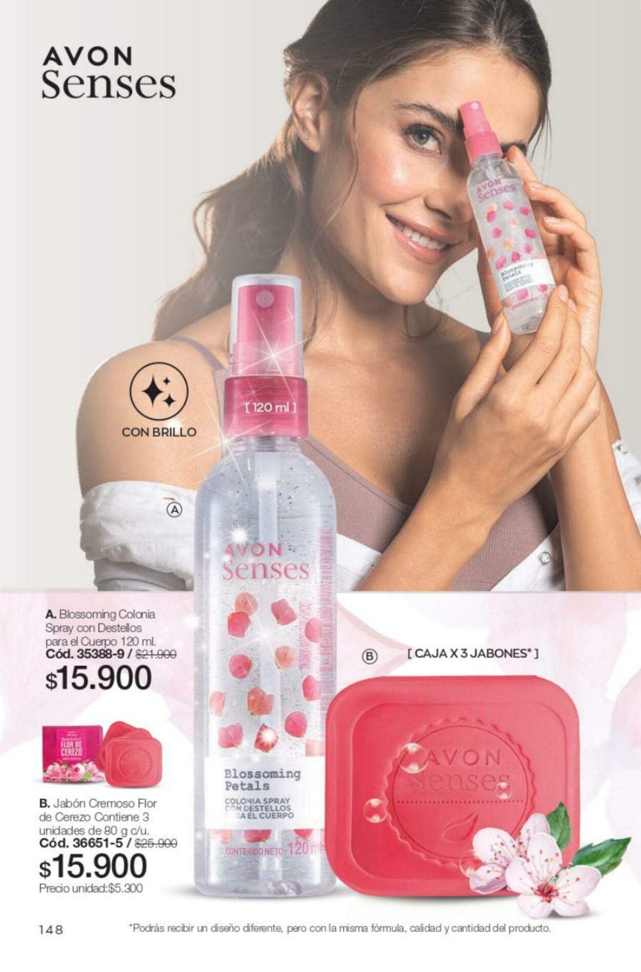 Catálogo Avon 14.02.2023 - 03.03.2023