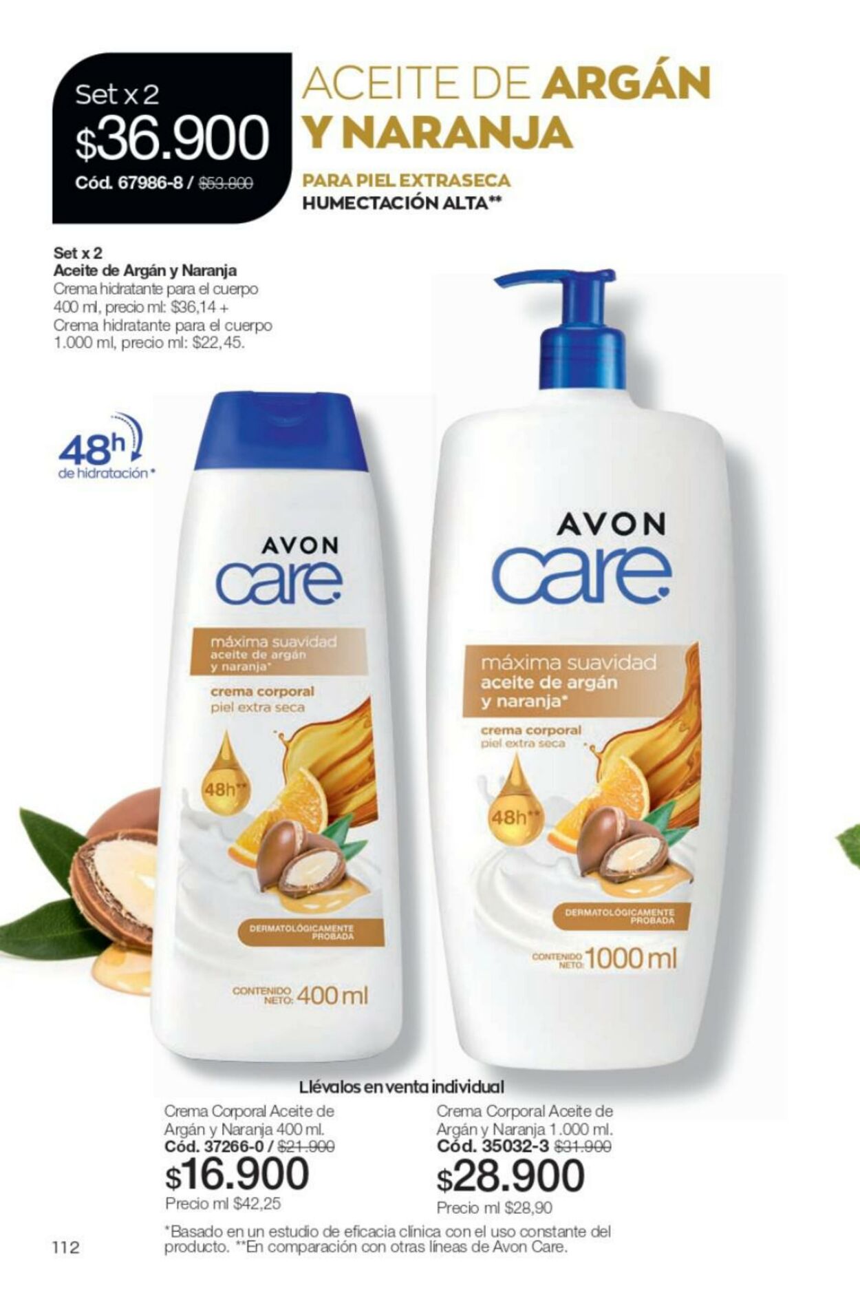 Catálogo Avon 14.02.2023 - 03.03.2023