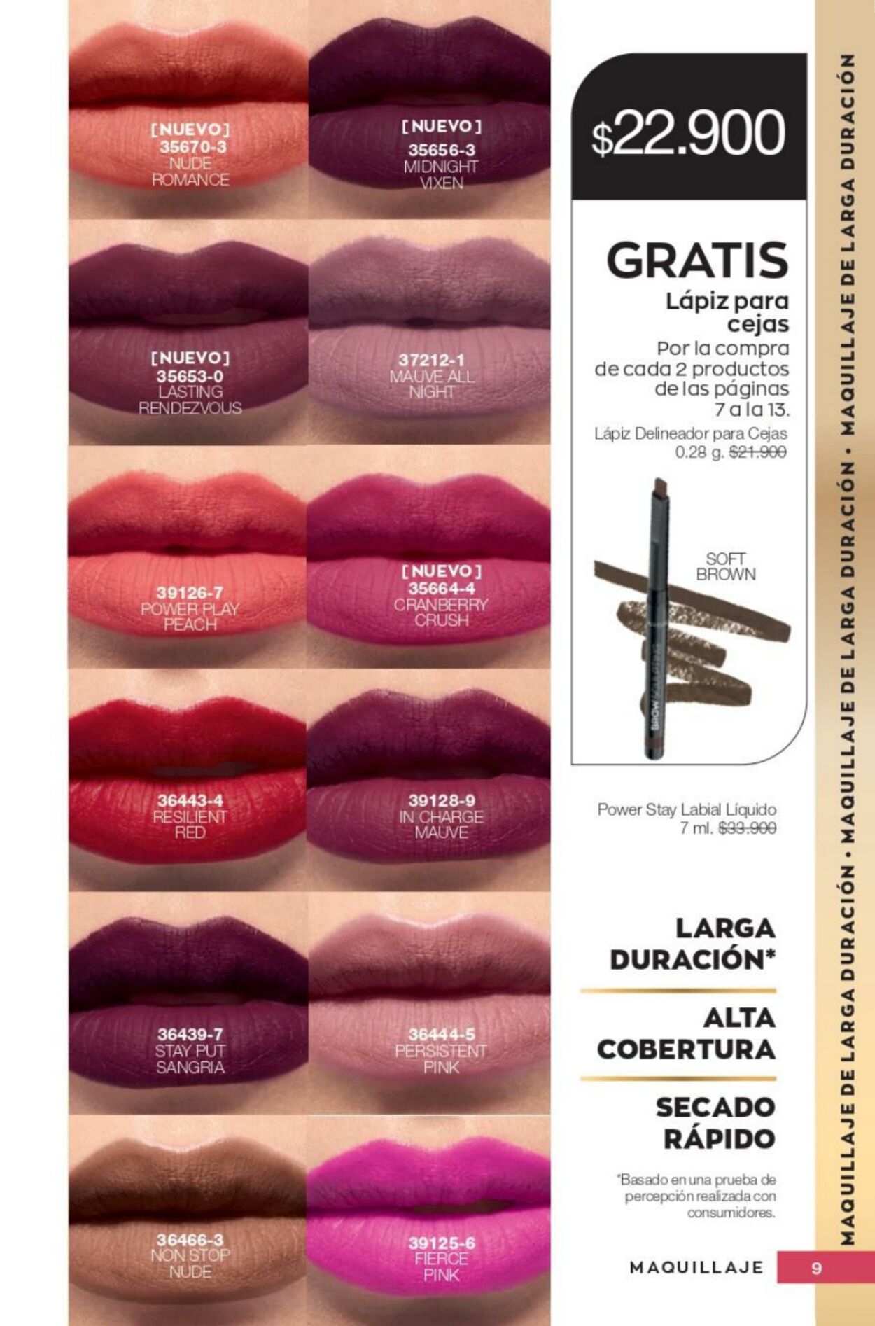 Catálogo Avon 14.02.2023 - 03.03.2023