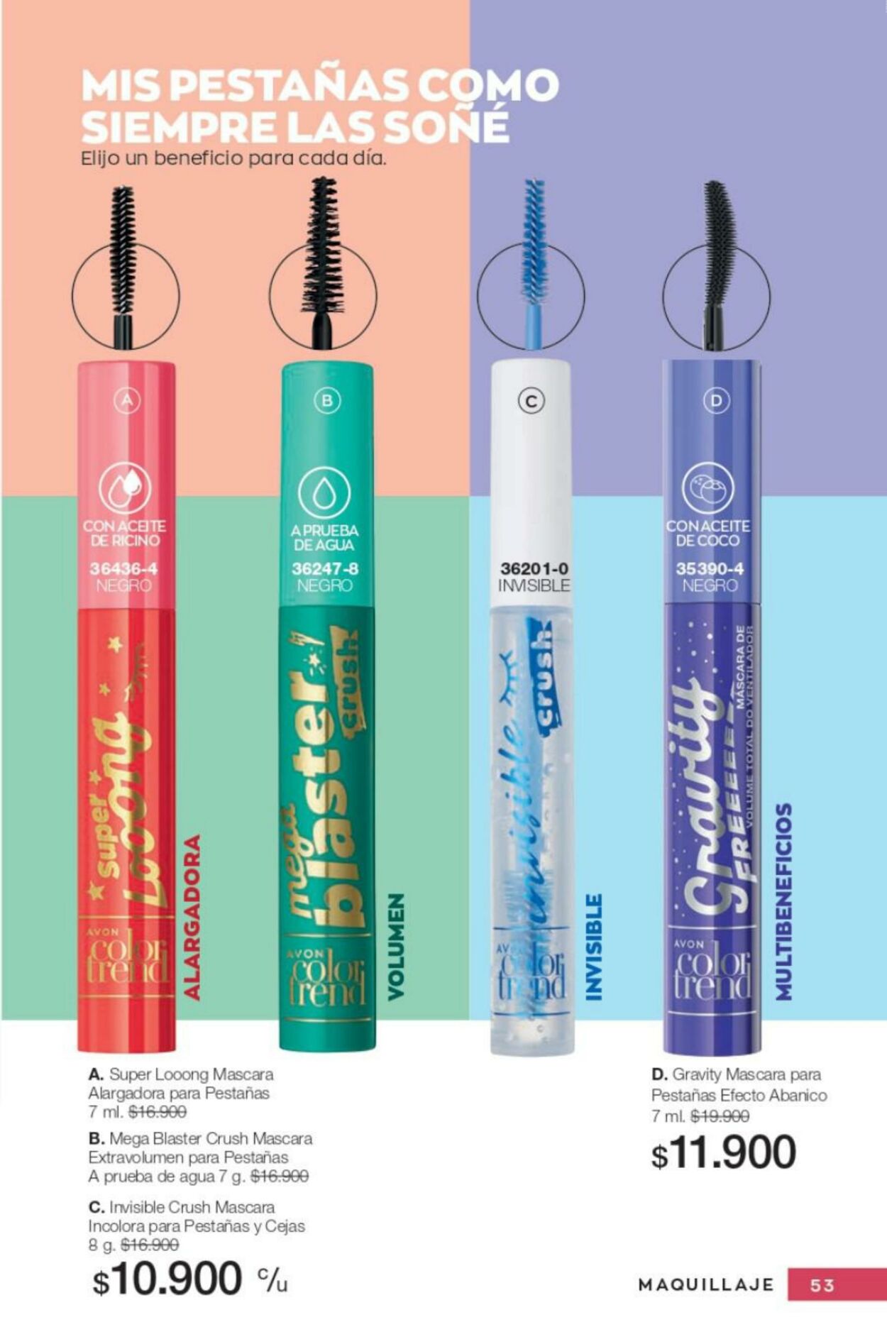 Catálogo Avon 14.02.2023 - 03.03.2023