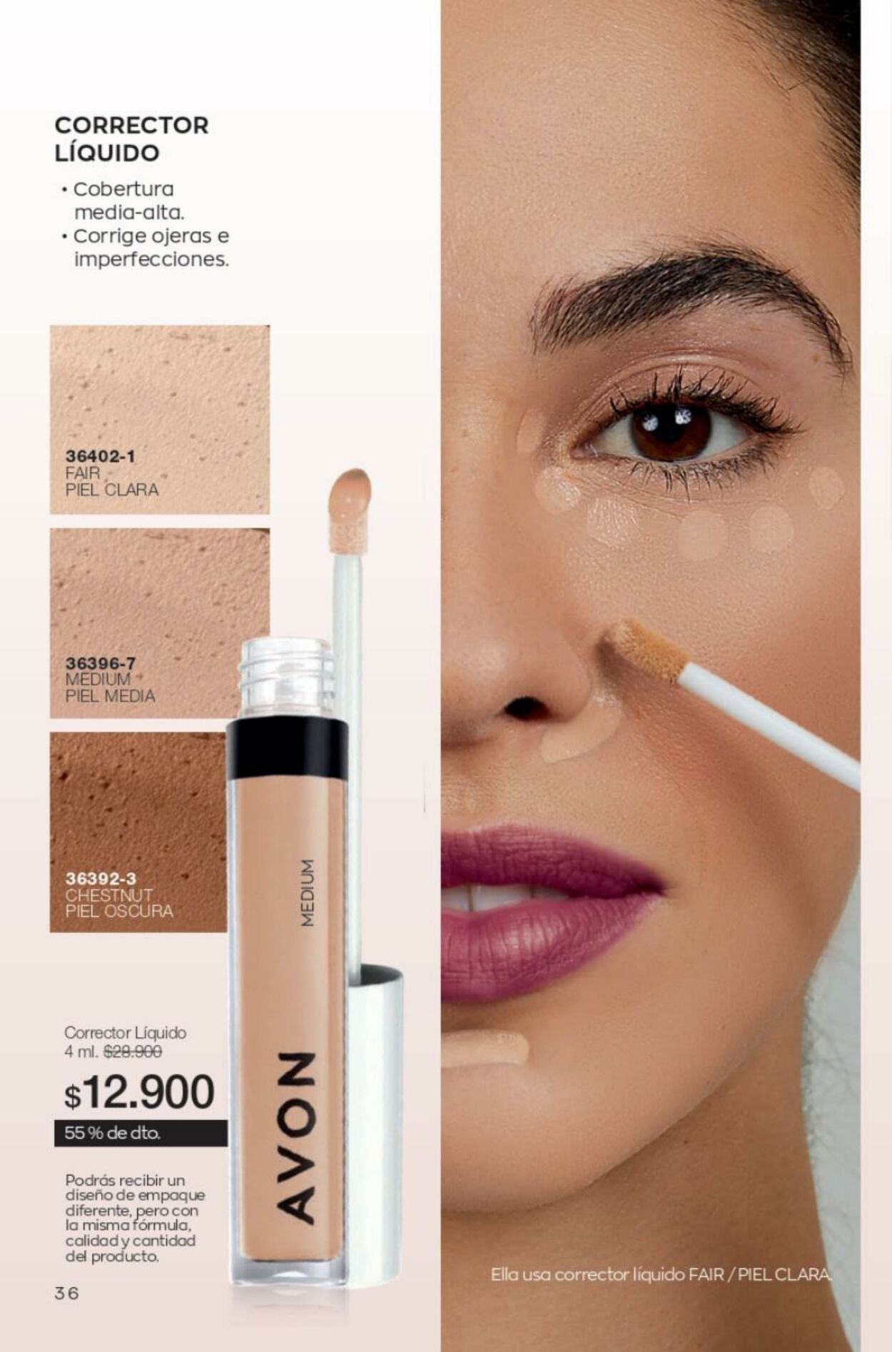 Catálogo Avon 14.02.2023 - 03.03.2023