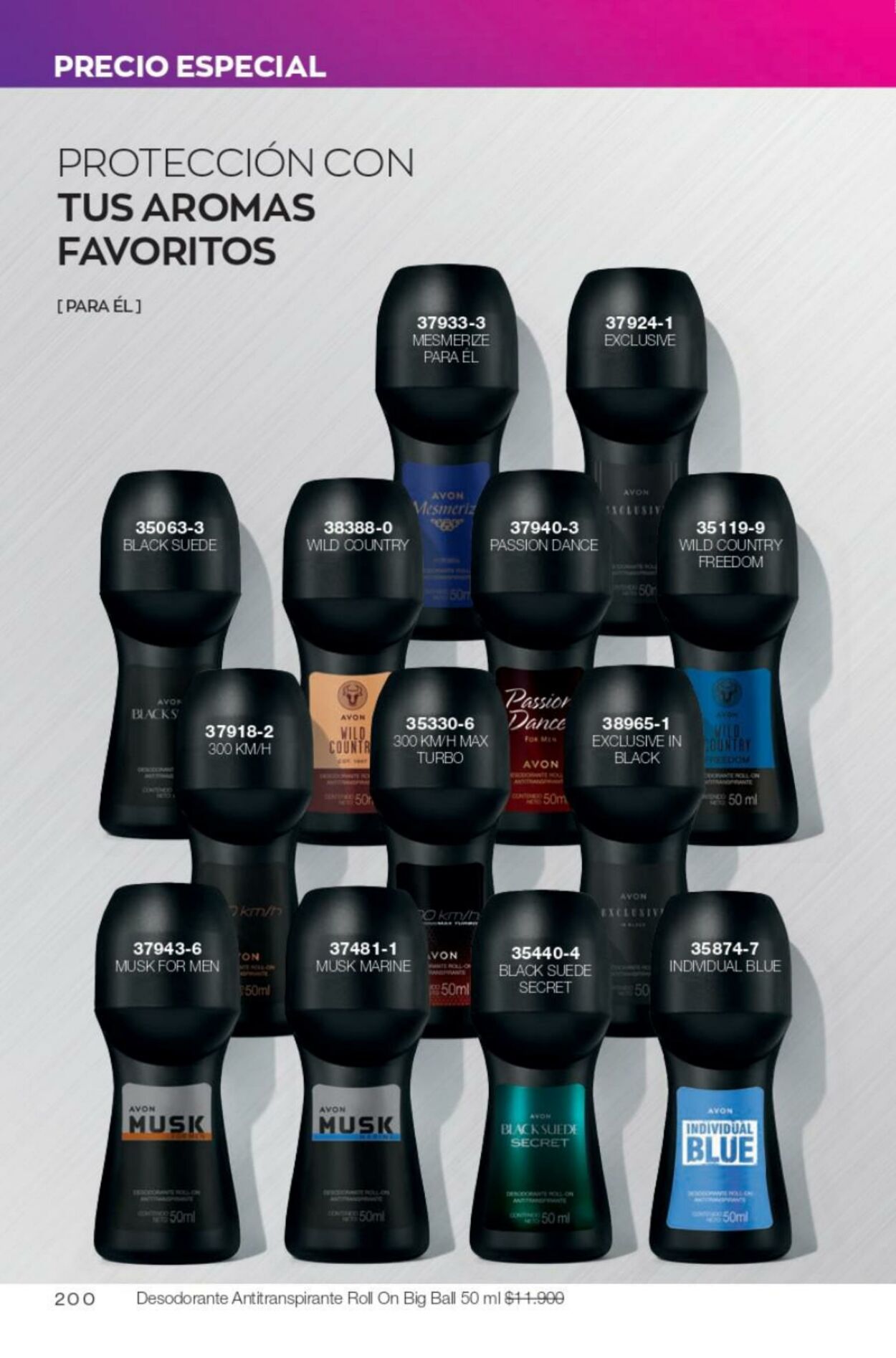 Catálogo Avon 14.02.2023 - 03.03.2023