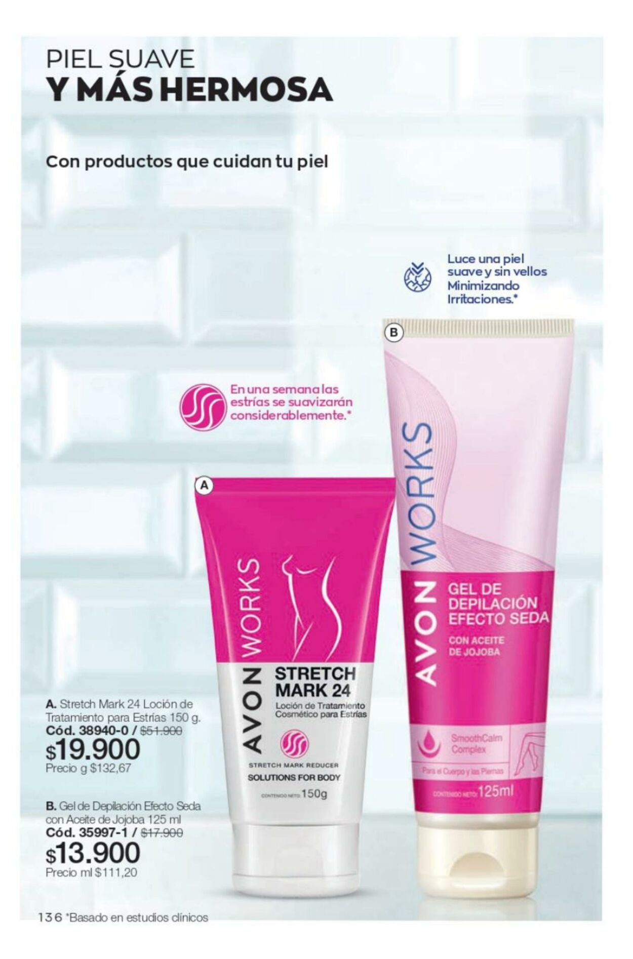 Catálogo Avon 14.02.2023 - 03.03.2023