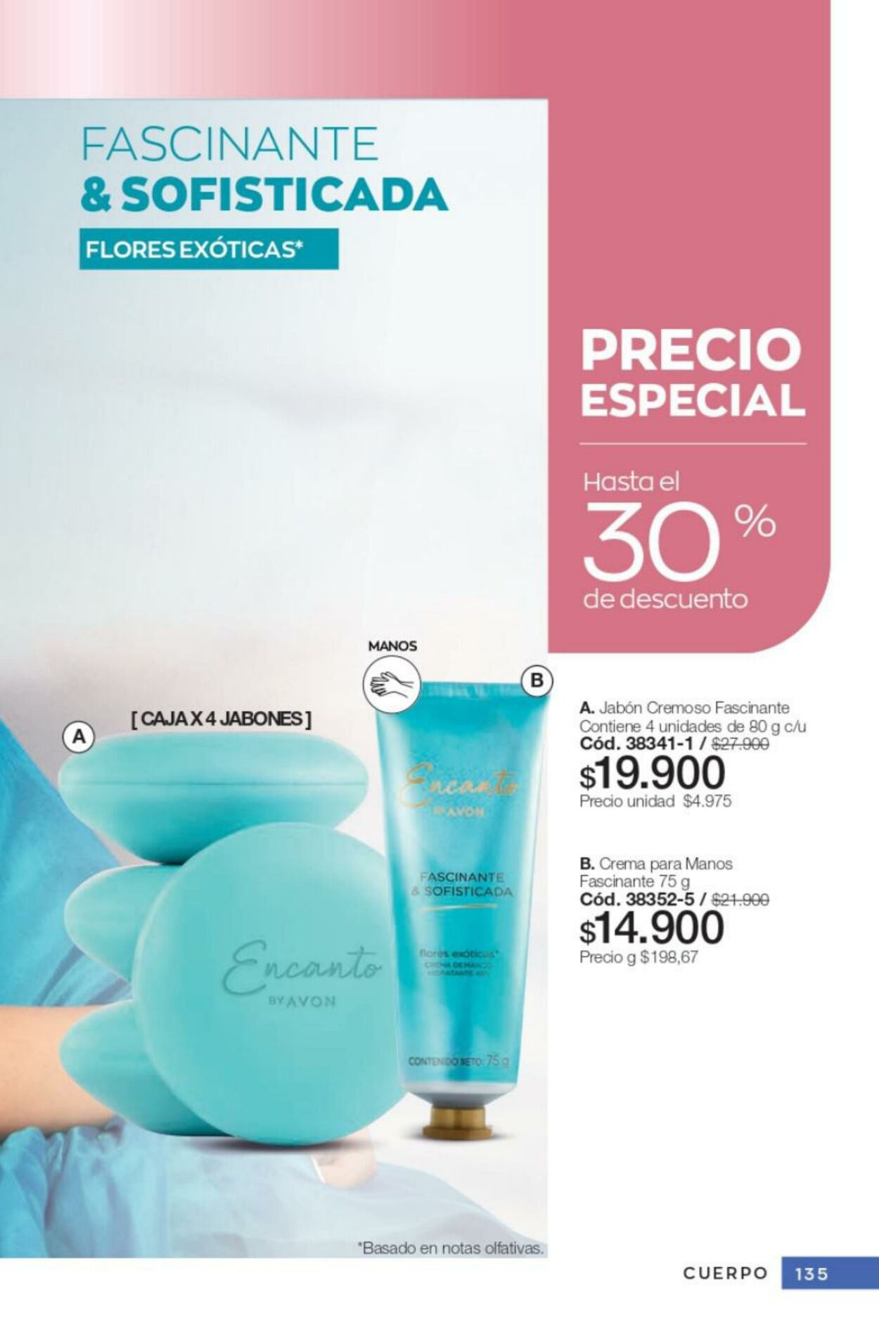 Catálogo Avon 14.02.2023 - 03.03.2023