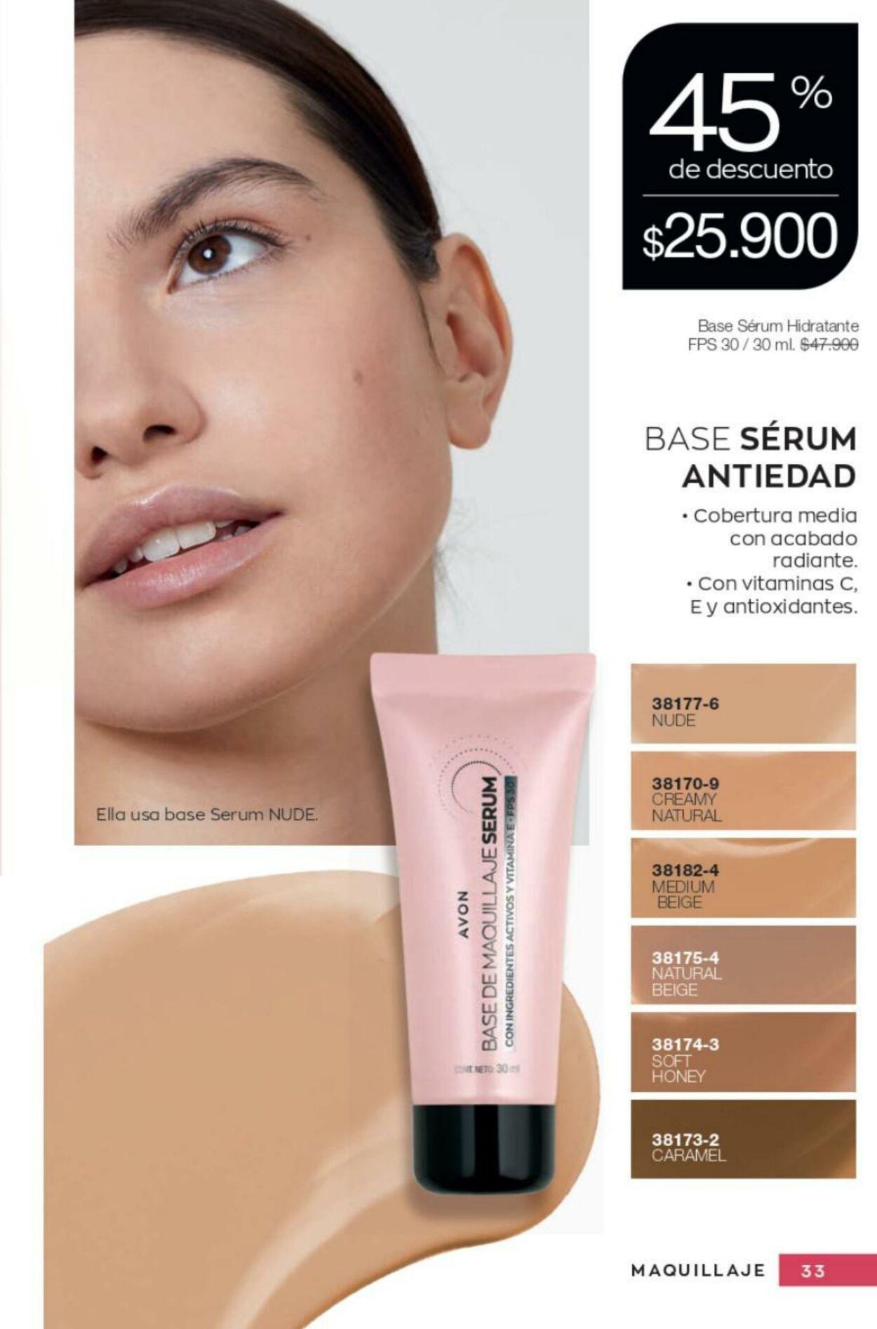 Catálogo Avon 14.02.2023 - 03.03.2023