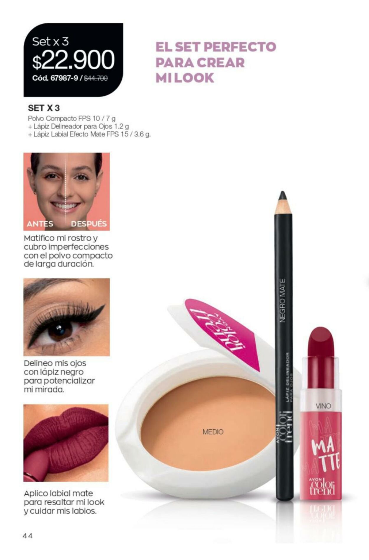 Catálogo Avon 14.02.2023 - 03.03.2023