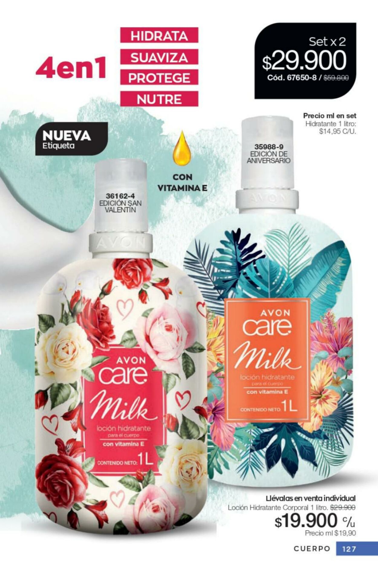 Catálogo Avon 14.02.2023 - 03.03.2023