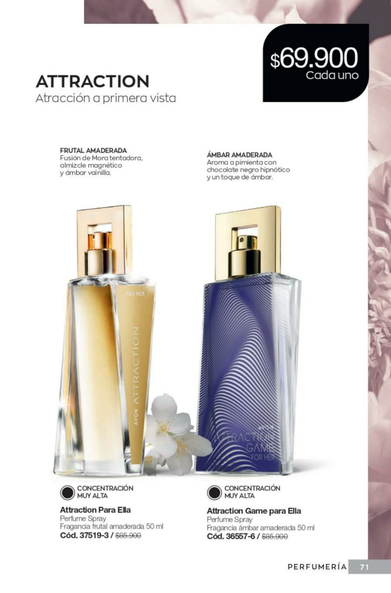 Catálogo Avon 14.02.2023 - 03.03.2023